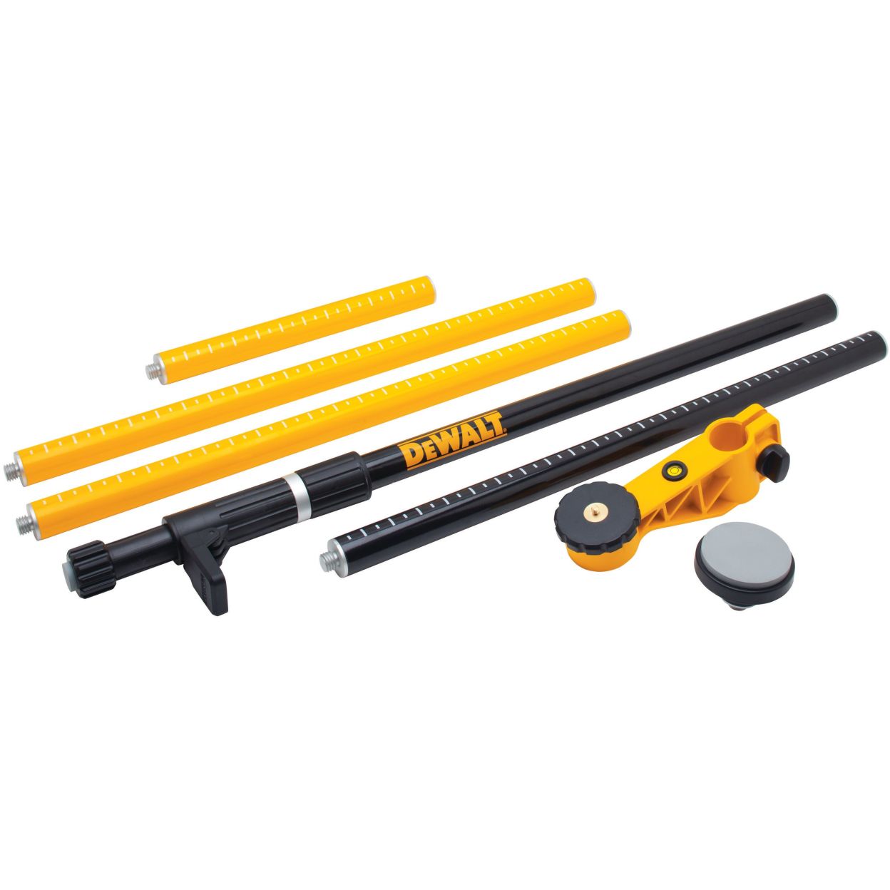 Стойка для лазерных уровней DEWALT, DE0882-XJ