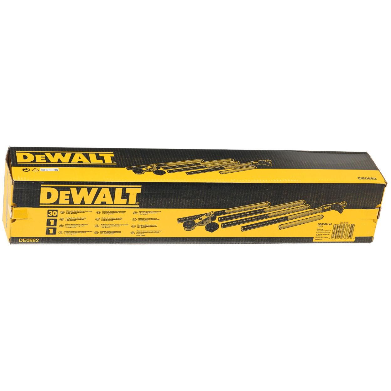Стойка для лазерных уровней DEWALT, DE0882-XJ