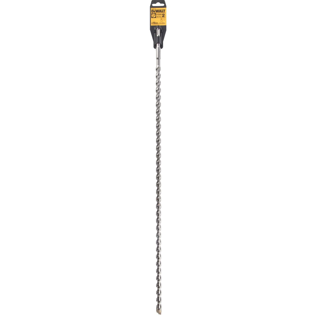 Бур DEWALT EXTREME DT9584, SDS-Plus, 16 x 800 x 750