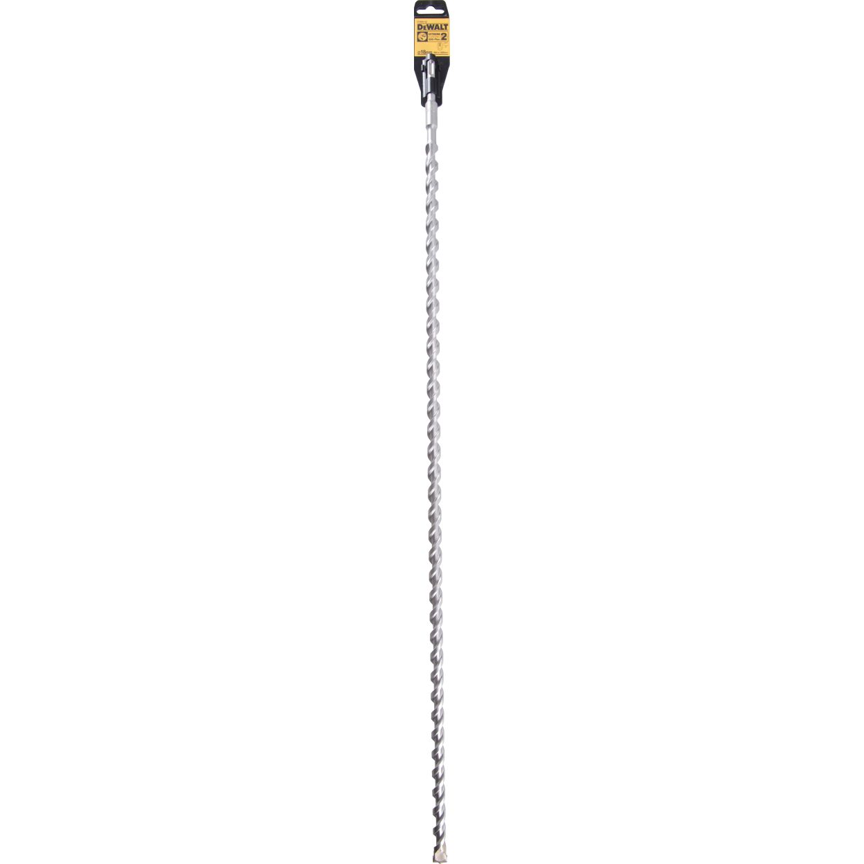 Бур DEWALT EXTREME DT9593, SDS-Plus, 18 x 1000 x 950