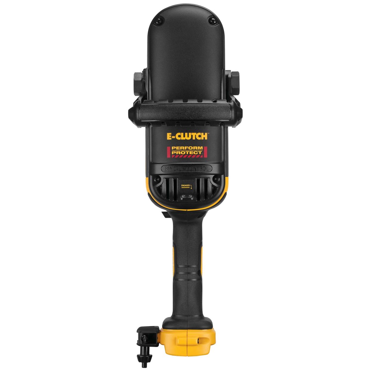 Аккумуляторная угловая дрель DEWALT DCD460N, 54 В, 1250 об/мин, без АКБ и ЗУ (DCD460N-XJ)