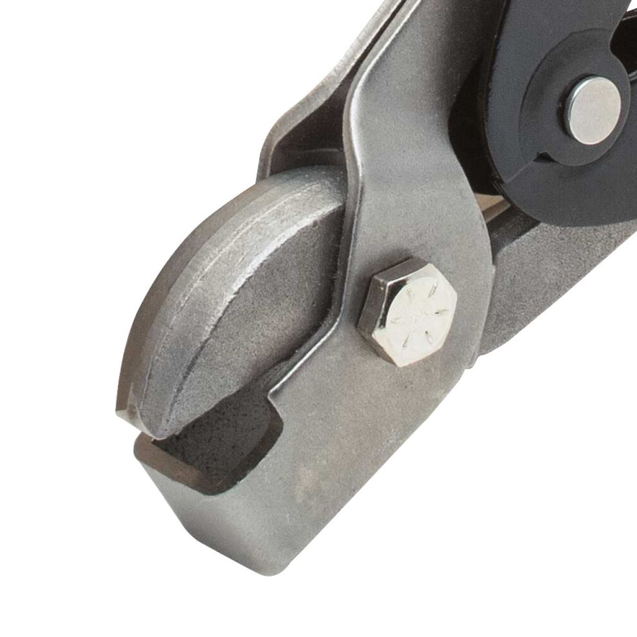 Пробойник насечек DEWALT DWHT14691-0, рез до 0.6 мм