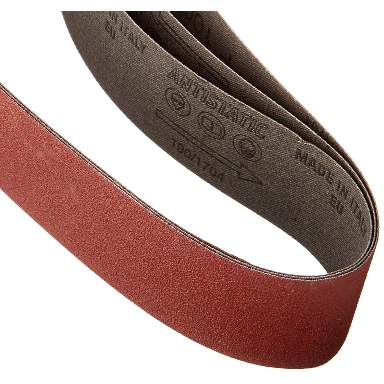 Шлифленты DEWALT DT3352, 45 x 715 мм, 100G, 3 шт.