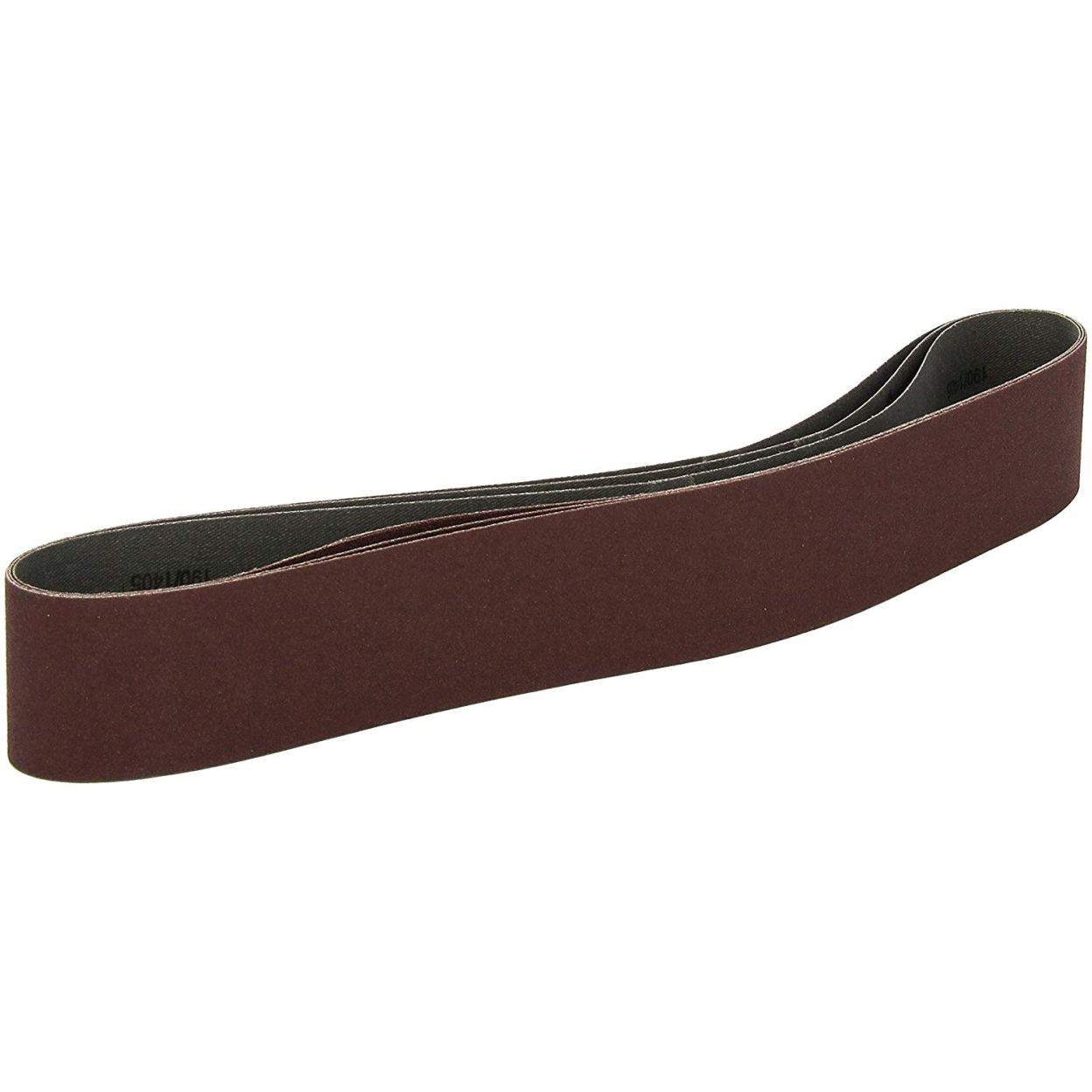 Шлифленты тканевые DEWALT DT3353, 45 x 715 мм, 120G, 3 шт.