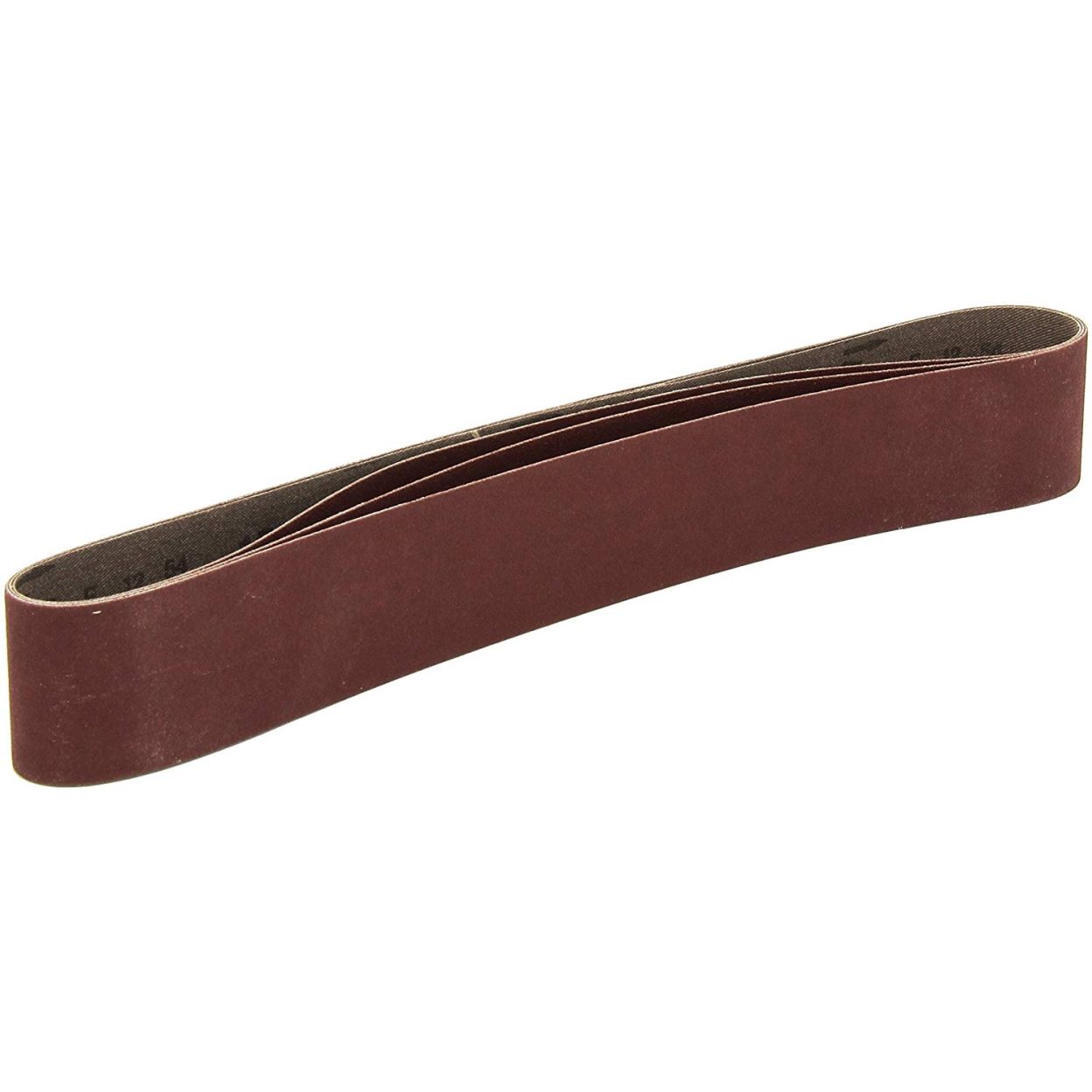 Шлифленты DEWALT DT3354, 45 x 715 мм, 150G, 3 шт.