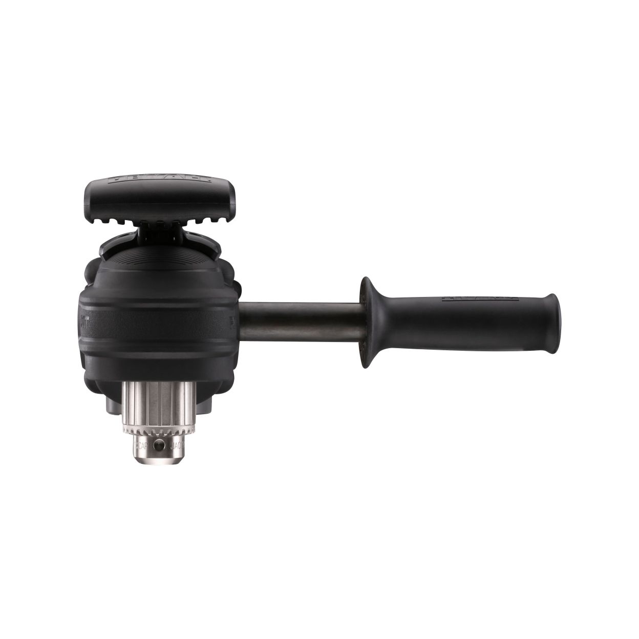 Аккумуляторная угловая дрель DEWALT DCD470N, 54 В, 1320 об/мин, без АКБ и ЗУ