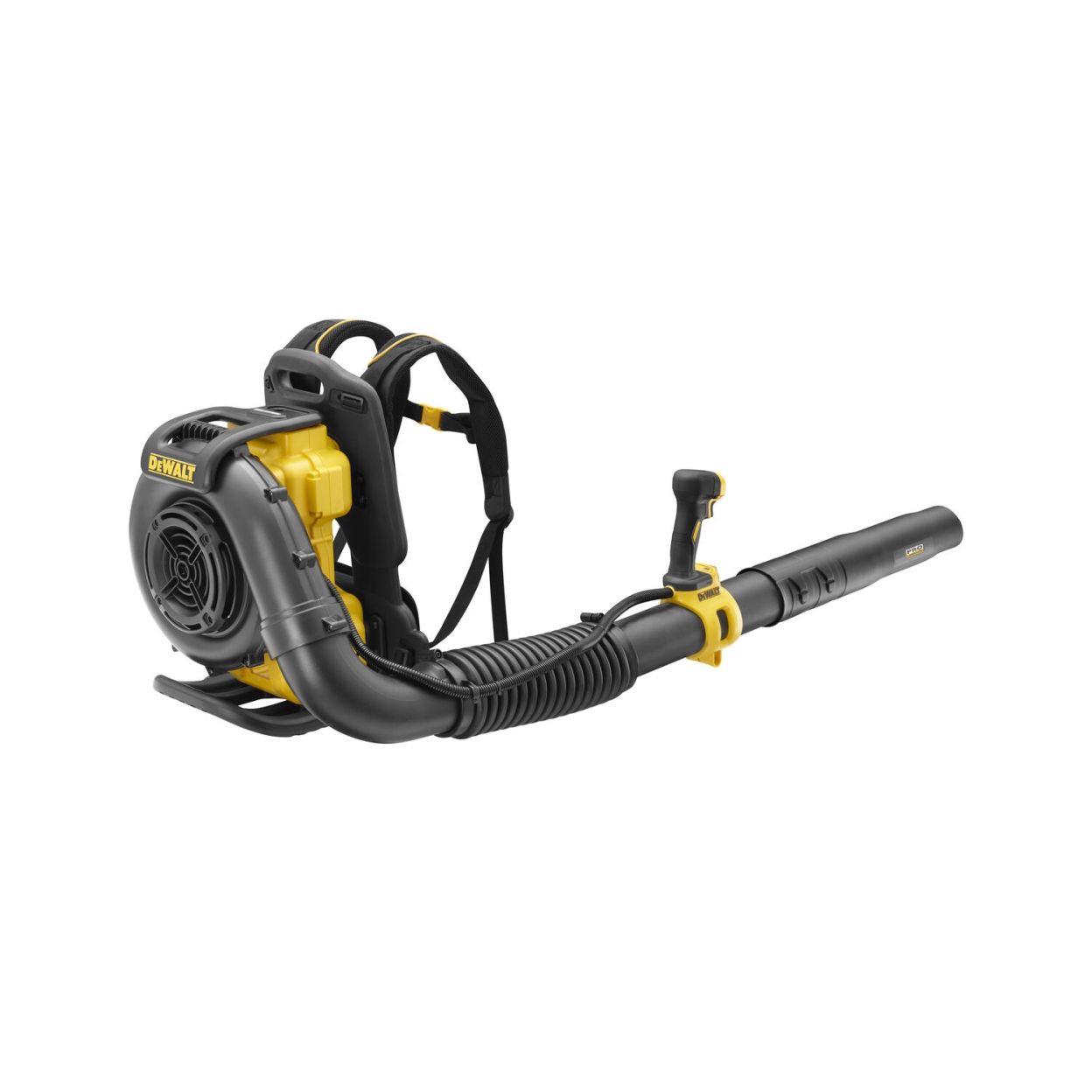 Аккумуляторный воздуходув DEWALT DCM587N, 54 В, 3 Ач. без АКБ и ЗУ