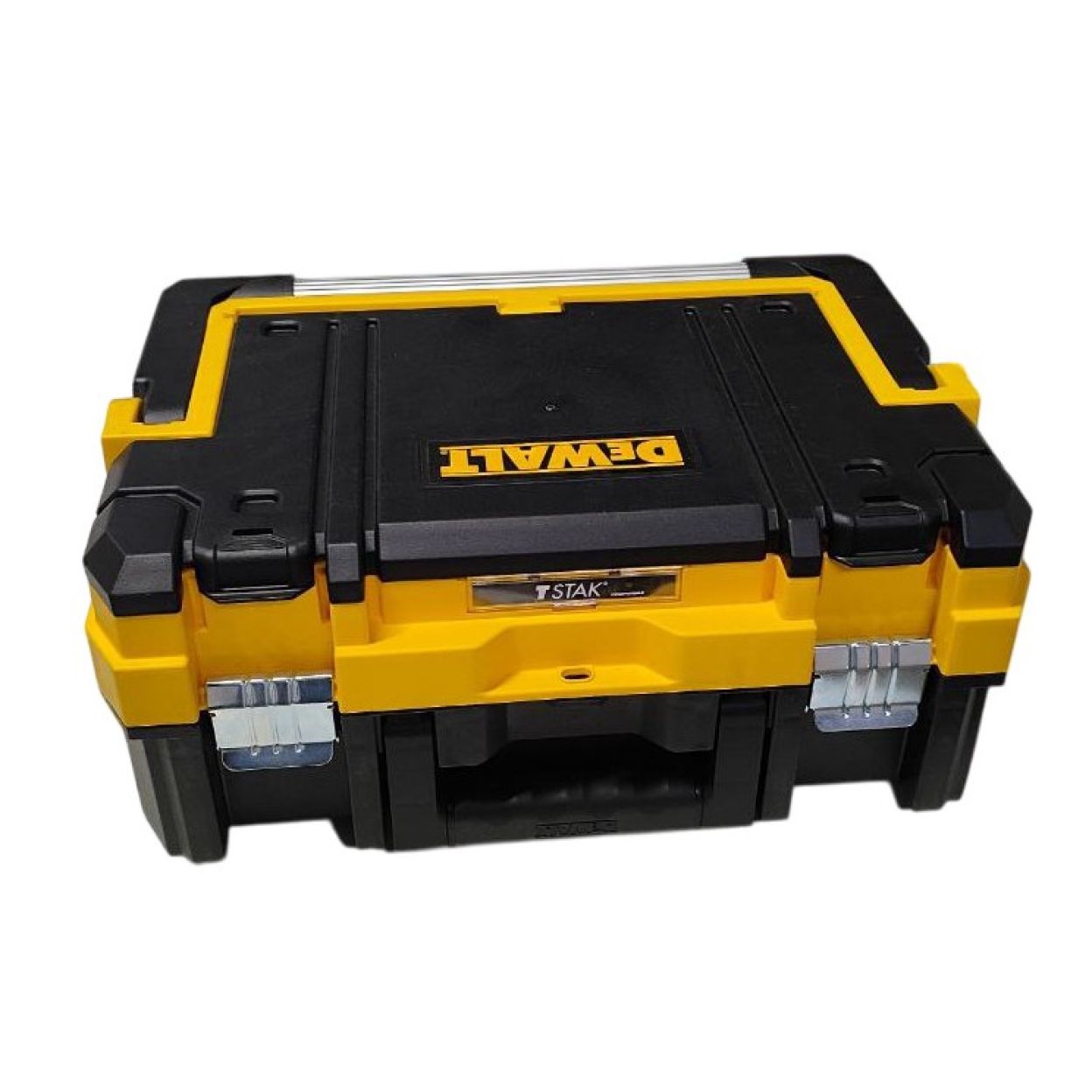 Ящик для инструмента DEWALT TSTAK DWST83344-1, с органайзером, 11 л