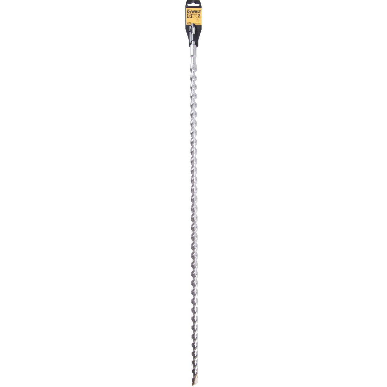 Бур DEWALT EXTREME DT9601, SDS-Plus, 20 x 1000 x 950