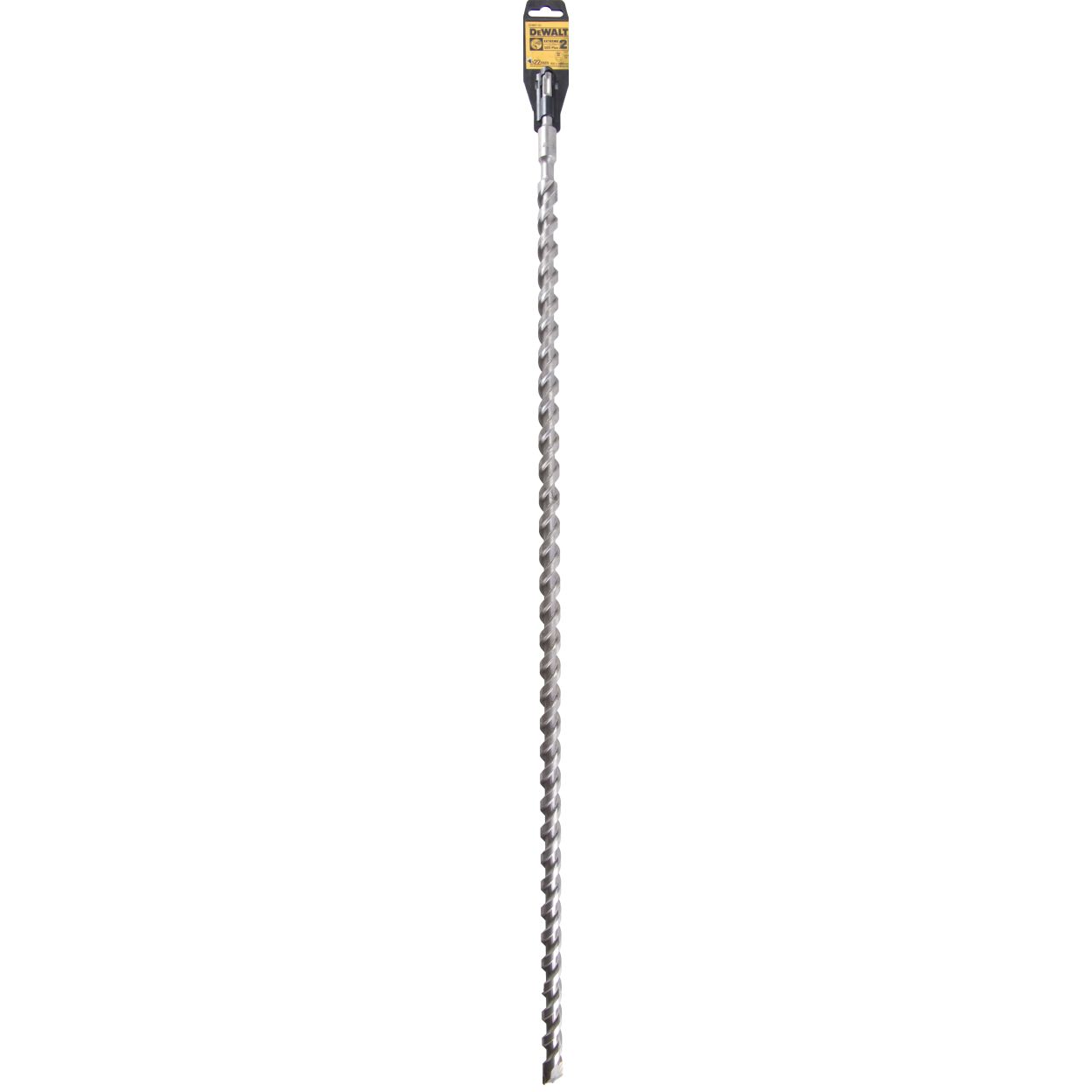 Бур DEWALT EXTREME DT9607, SDS-Plus, 22 x 1000 x 950