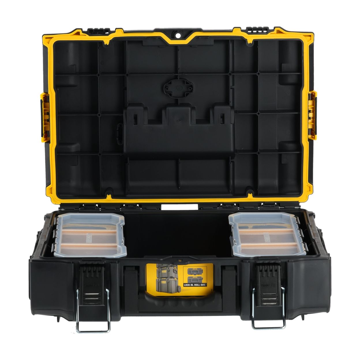 Ящик для инструмента DEWALT TOUGHSYSTEM 2.0 IP65 (DWST83293-1)
