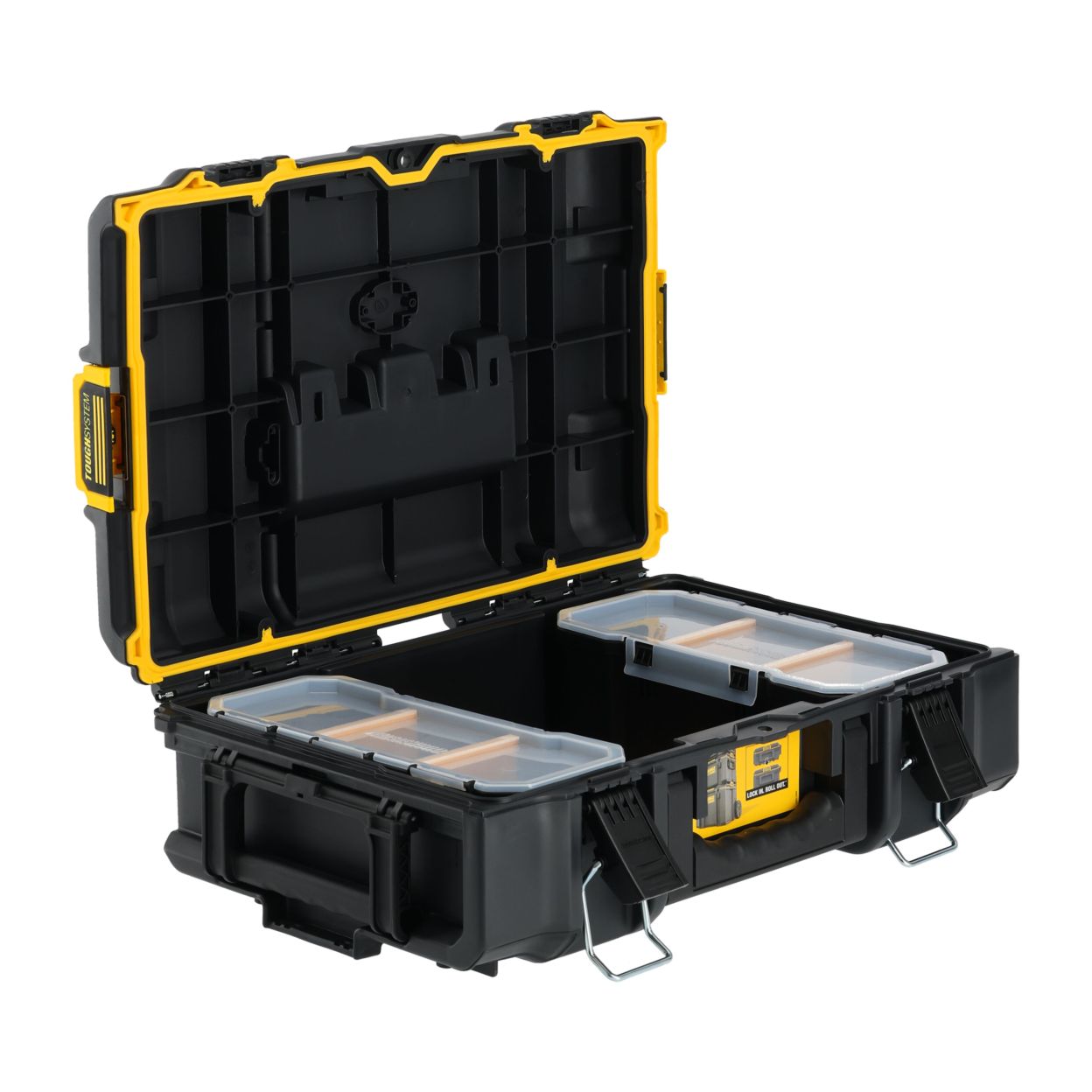 Ящик для инструмента DEWALT TOUGHSYSTEM 2.0 IP65 (DWST83293-1)