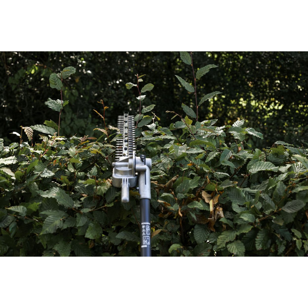 Насадка-высотный кусторез DEWALT DCMASPH6N, для привода DCMAS5713, 55 см (DCMASPH6N-XJ)