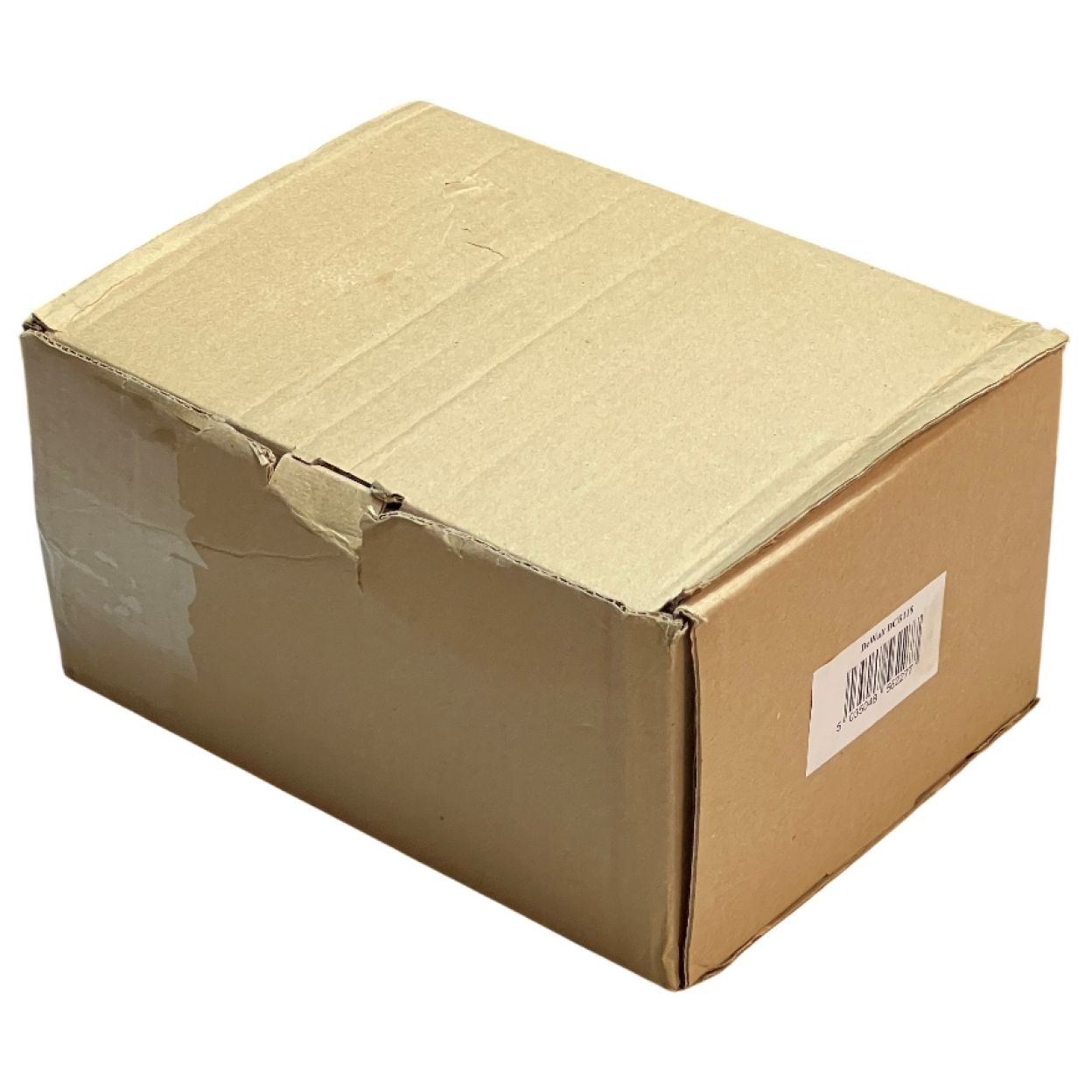 Быстрое зарядное устройство DEWALT DCB118, 18/54 В, 8 А (DCB118-QW/U), уцененный товар