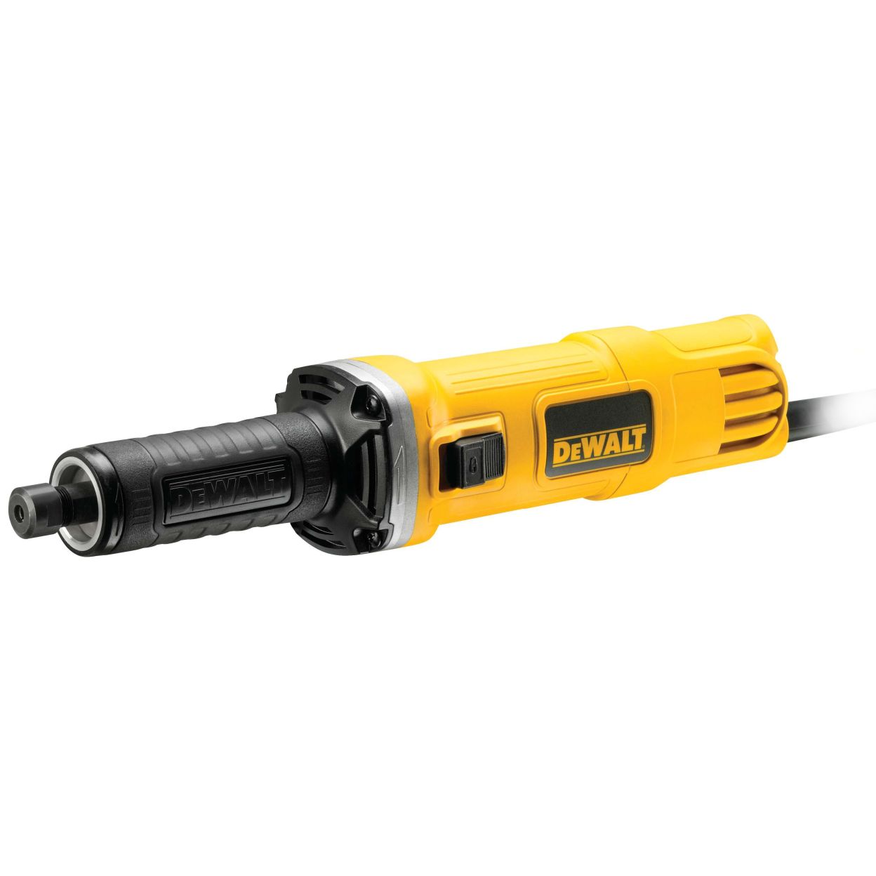 Шлифовальная машина DEWALT DWE4884, 450 Вт, 25000 об/мин (DWE4884-QS)