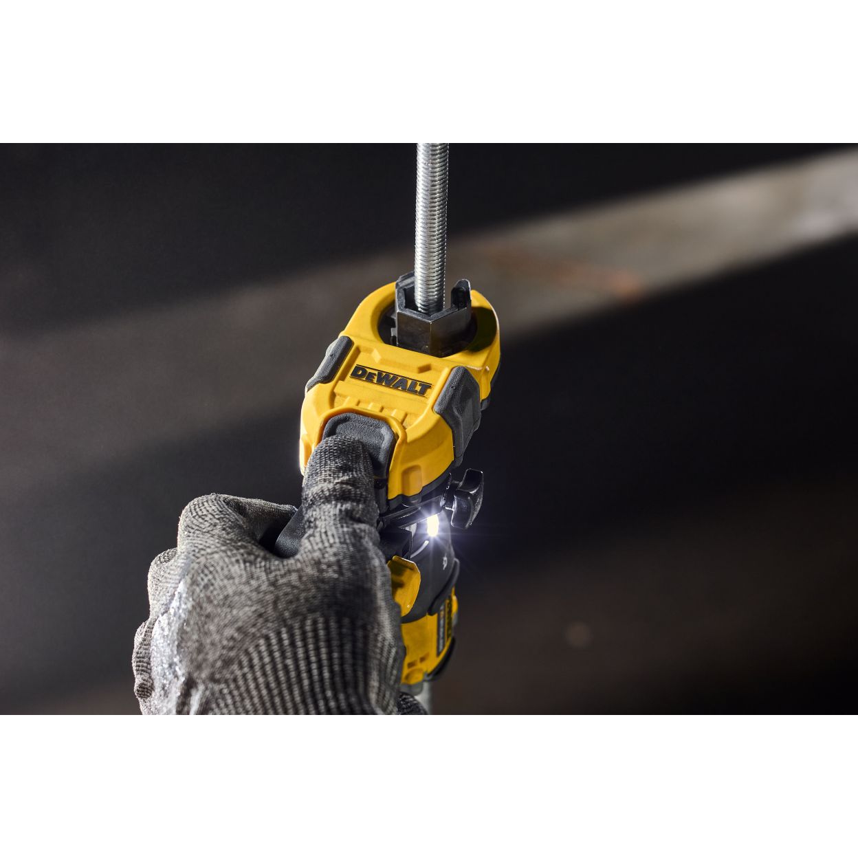 Насадка-адаптер для ударного шуруповерта DEWALT DT20562, 1 шт.