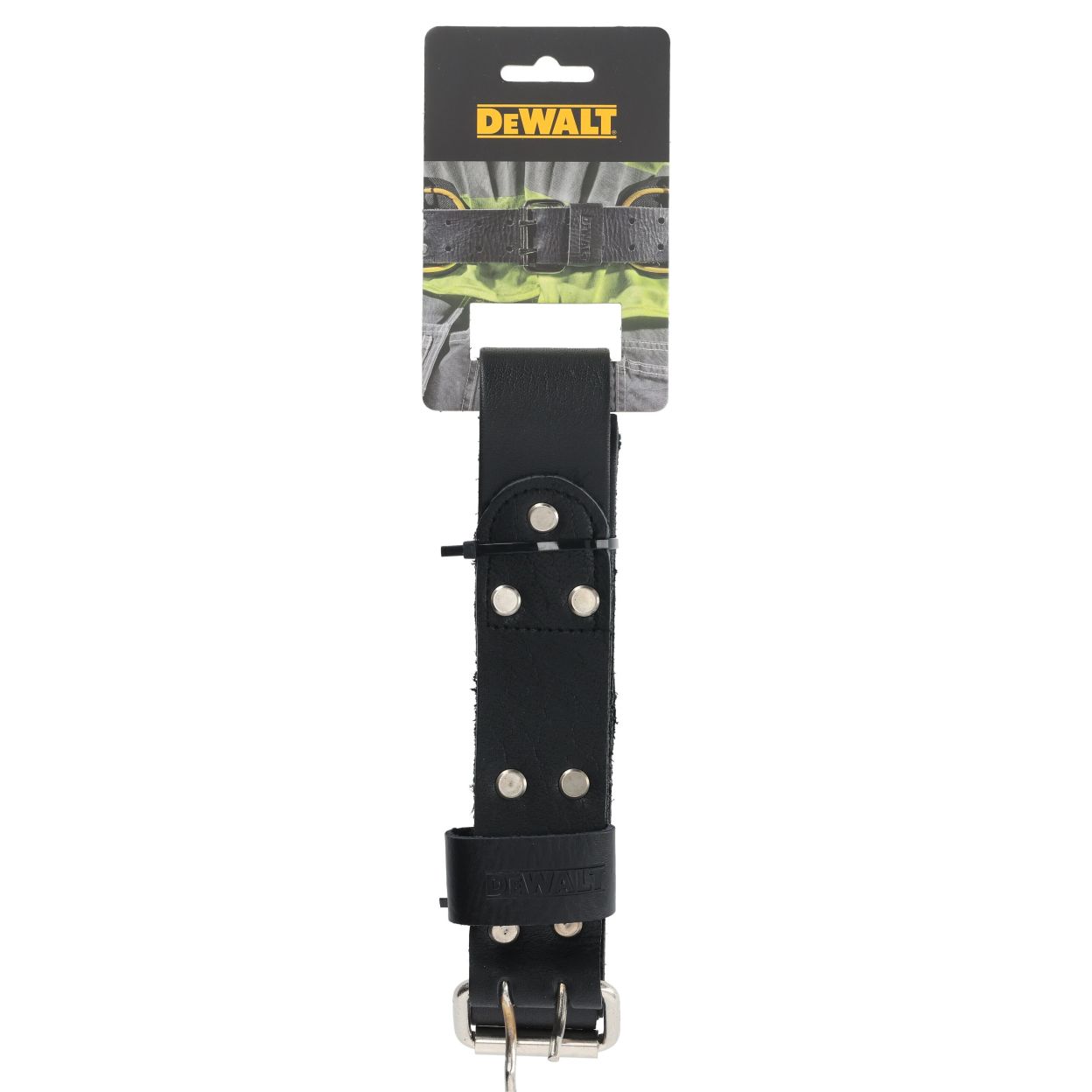 Ремень DEWALT DWST1-75661, (кожа), длина 1490 мм, ширина 44 мм