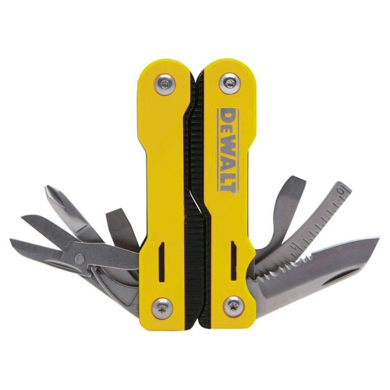 Мультитул DEWALT, 16 в 1, DWHT0-71843