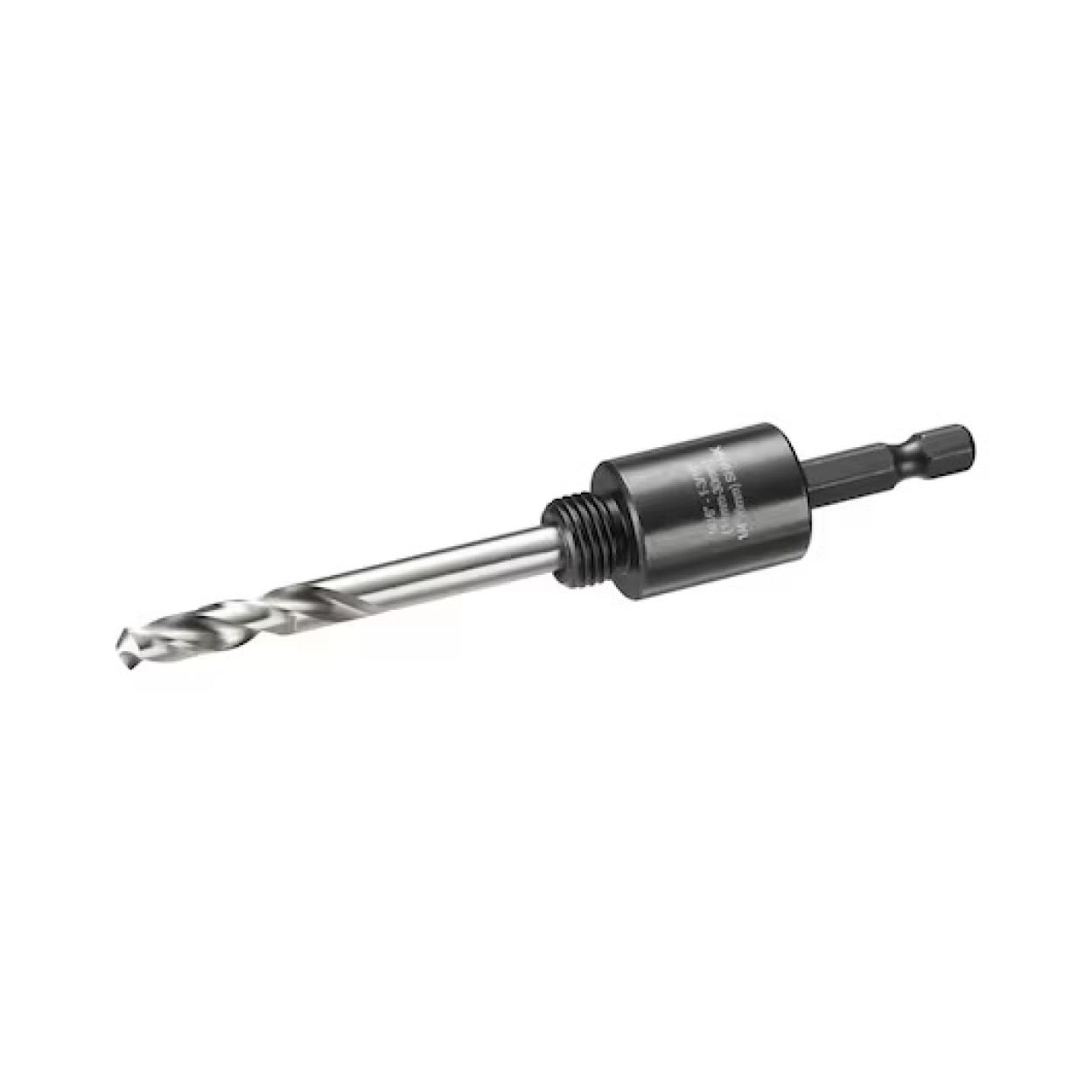 Сверло универсальное DEWALT DT20630, 6.35x190 мм, 1 шт. (DT90365-QZ)