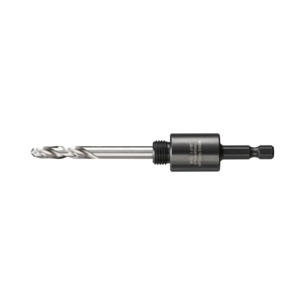 Сверло универсальное DEWALT DT20630, 6.35x190 мм, 1 шт. (DT90365-QZ)