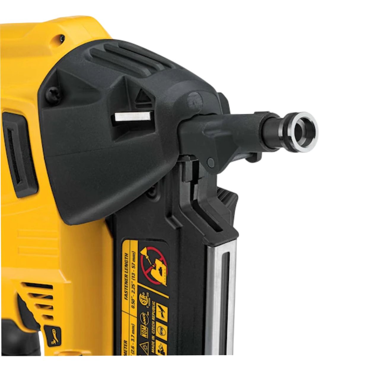 Насадка для DCN890 DEWALT DCN8903