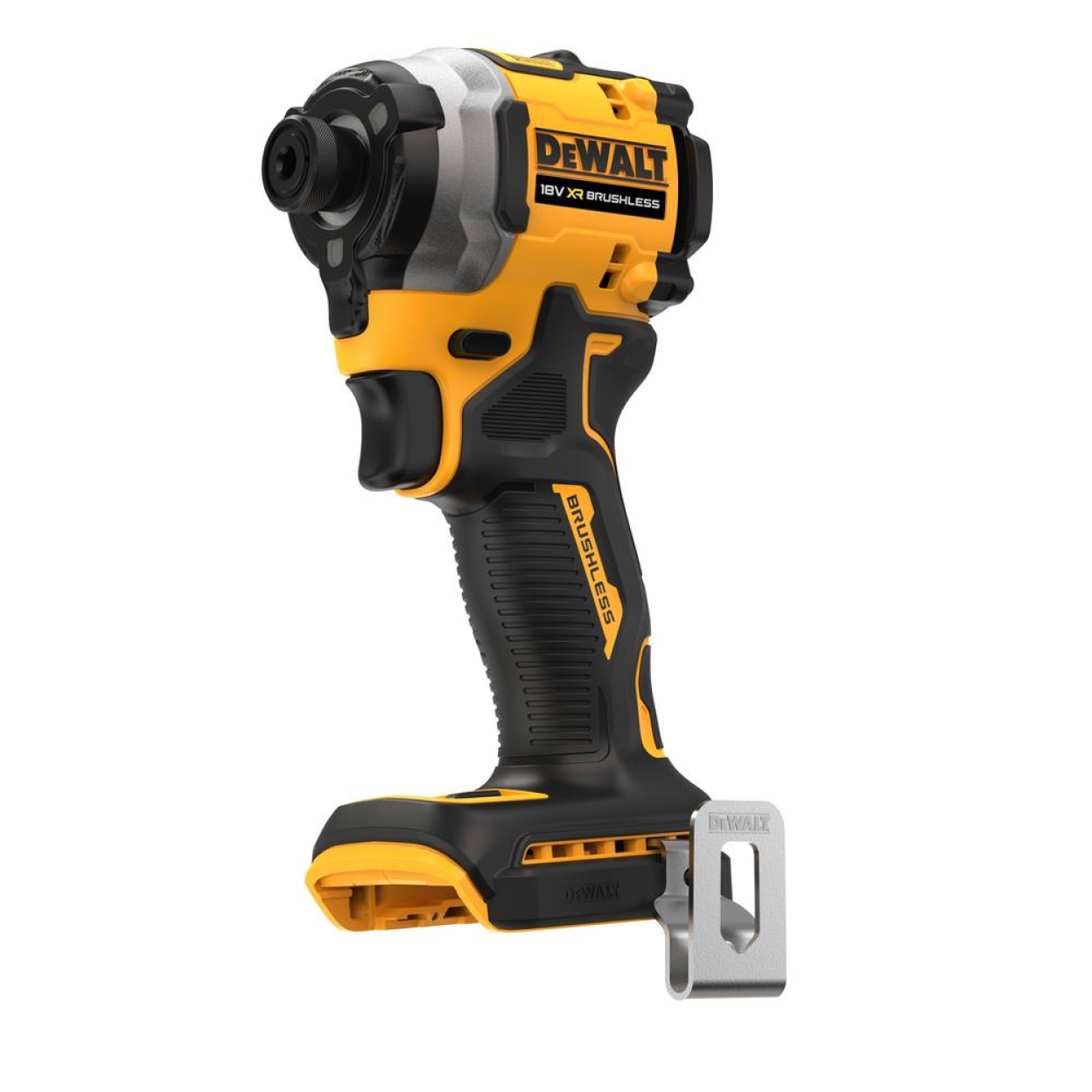 Аккумуляторный набор DEWALT DCK2050H2T, 18 В: ударная дрель-шуруповерт DCD805 + шуруповерт DCF850, с 2 АКБ 5 Ач и ЗУ, в кейсе TSTAK