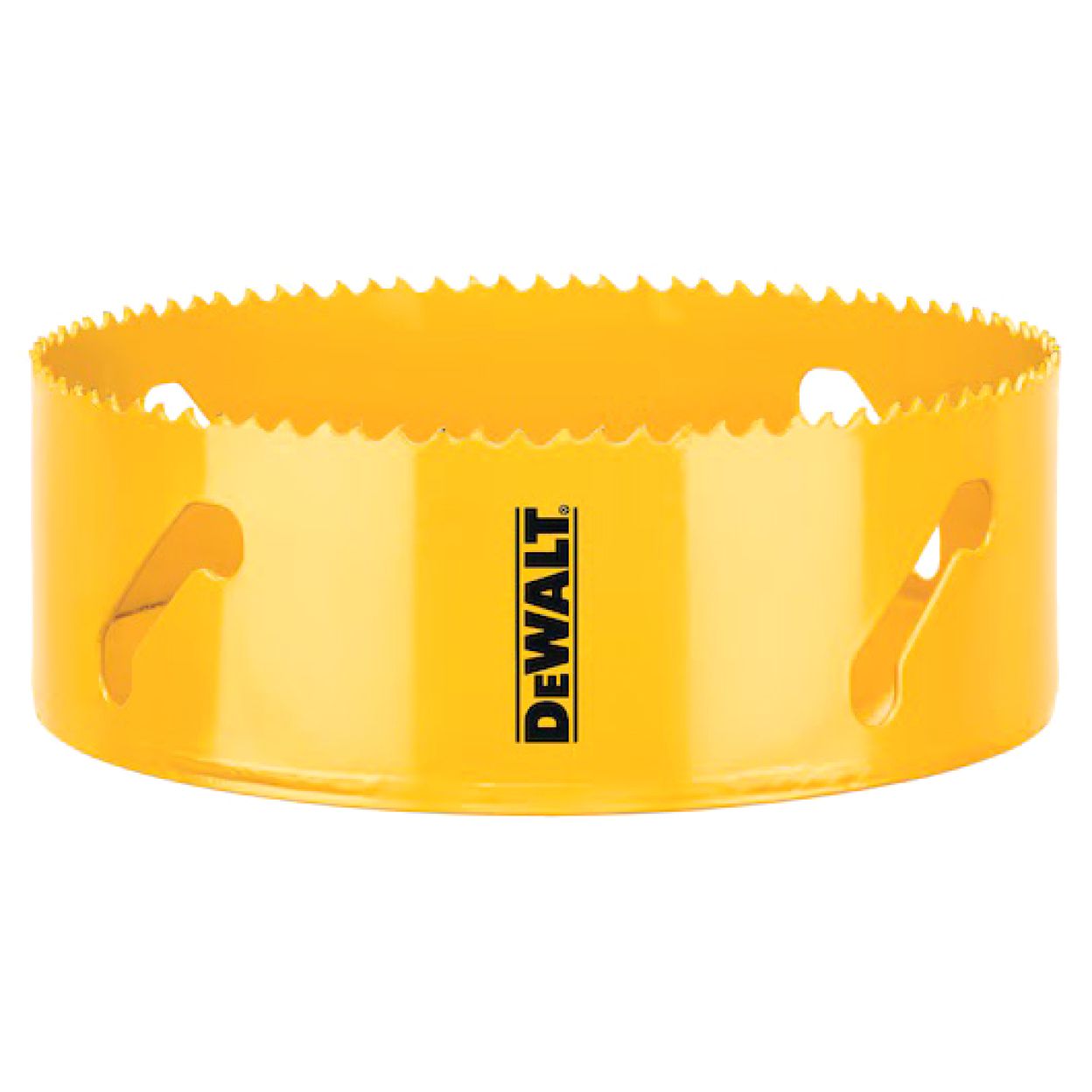 Коронка DEWALT DT90346, 152 мм, 1 шт. (DT90346-QZ)