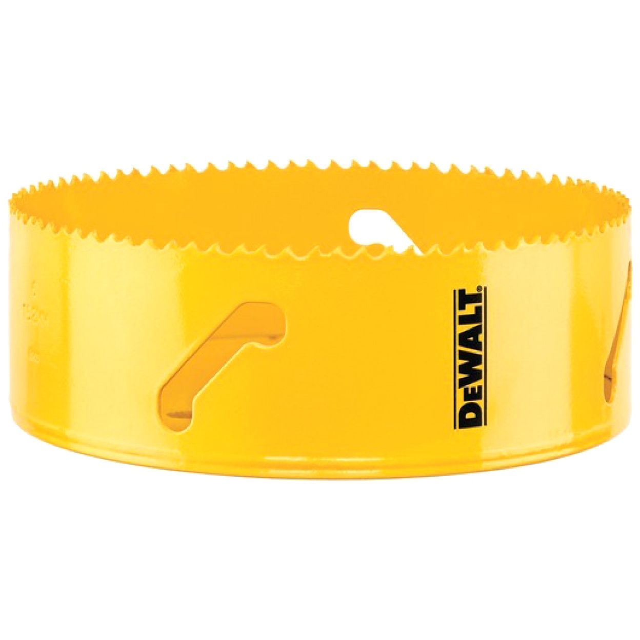 Коронка DEWALT DT90346, 152 мм, 1 шт. (DT90346-QZ)
