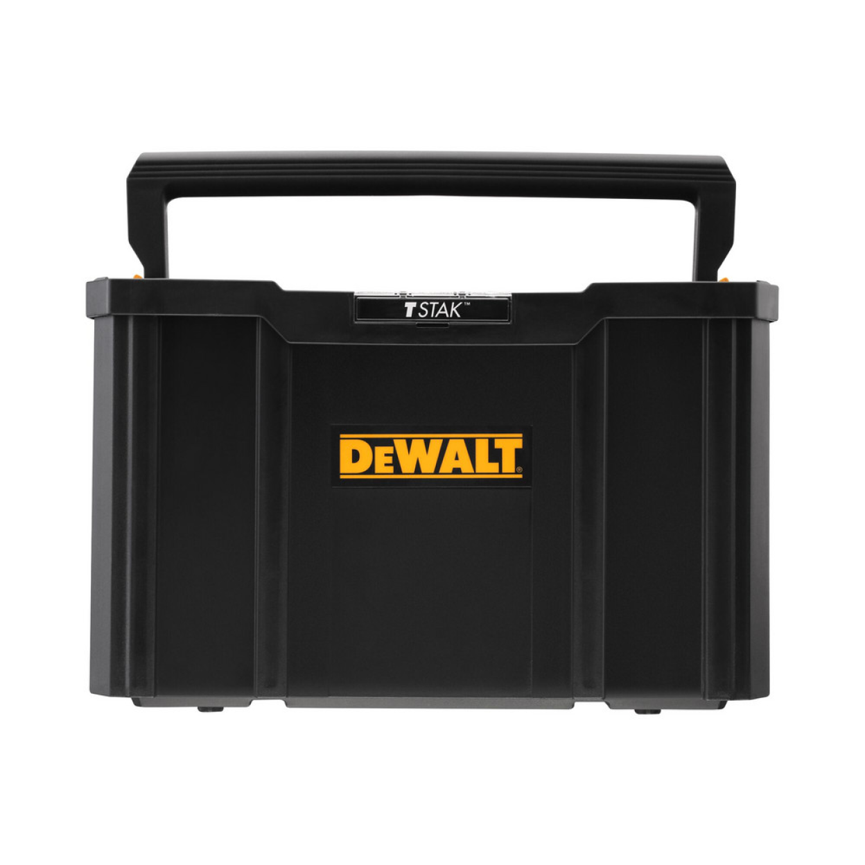 Ящик для инструмента DEWALT TSTAK DWST1-71228, открытый модульной системы хранения