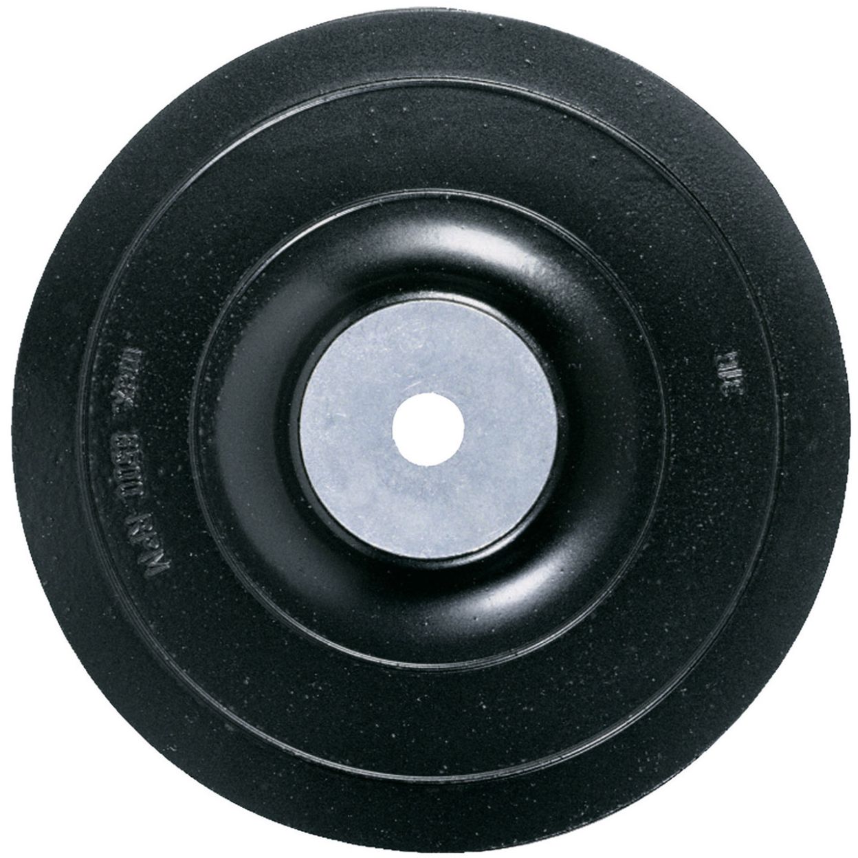 Шлифовально-полировальная тарелка, 115мм DEWALT DT3610