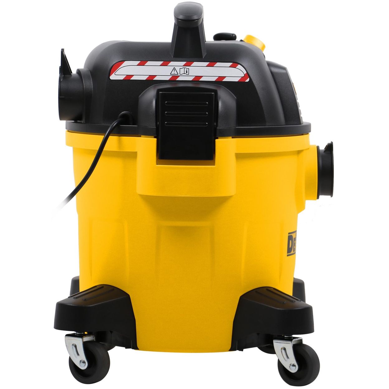Строительный пылесос DEWALT DXV20P, 1050 Вт, 20 л