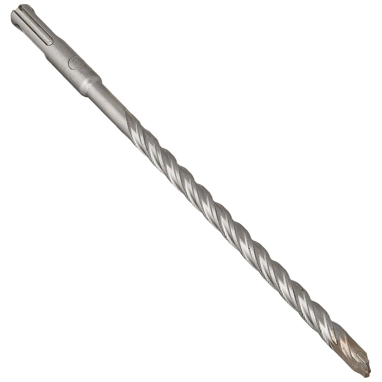 Бур DEWALT EXTREME DT9537, SDS-Plus, 9 x 210 x 150 мм