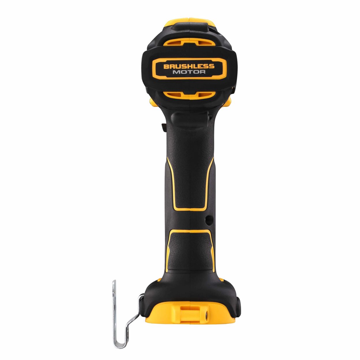 Аккумуляторная бесщеточная дрель-шуруповерт DEWALT, 18 В, 1650 об/мин, с 3 АКБ 5 Ач и ЗУ, в кейсе TSTAK, DCD708P3T