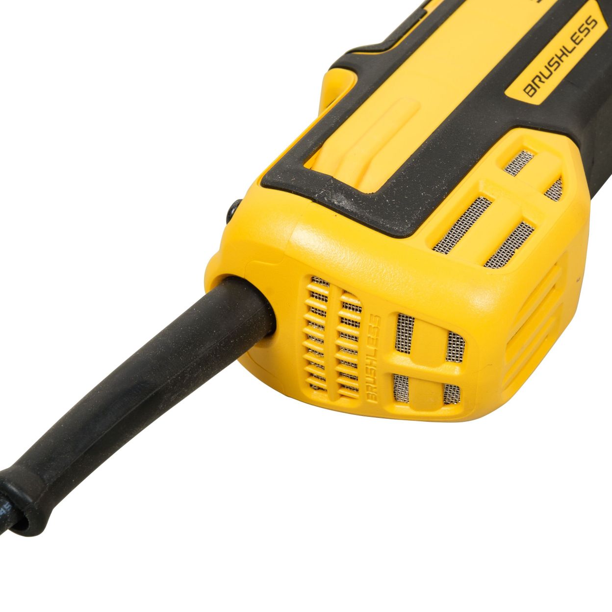 Прямошлифовальная машина DEWALT DWE4997, 1300 Вт, 25000 об/мин (DWE4997-QS)