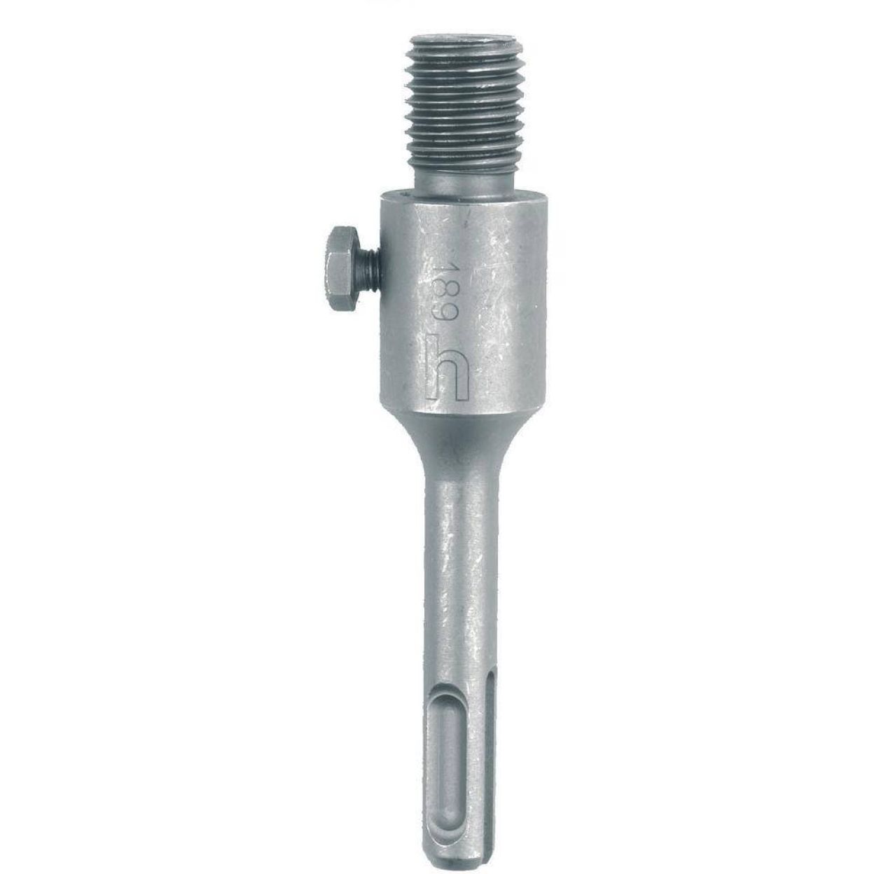 Адаптер для коронки DEWALT DT6750, M16 на SDS+, 110 мм