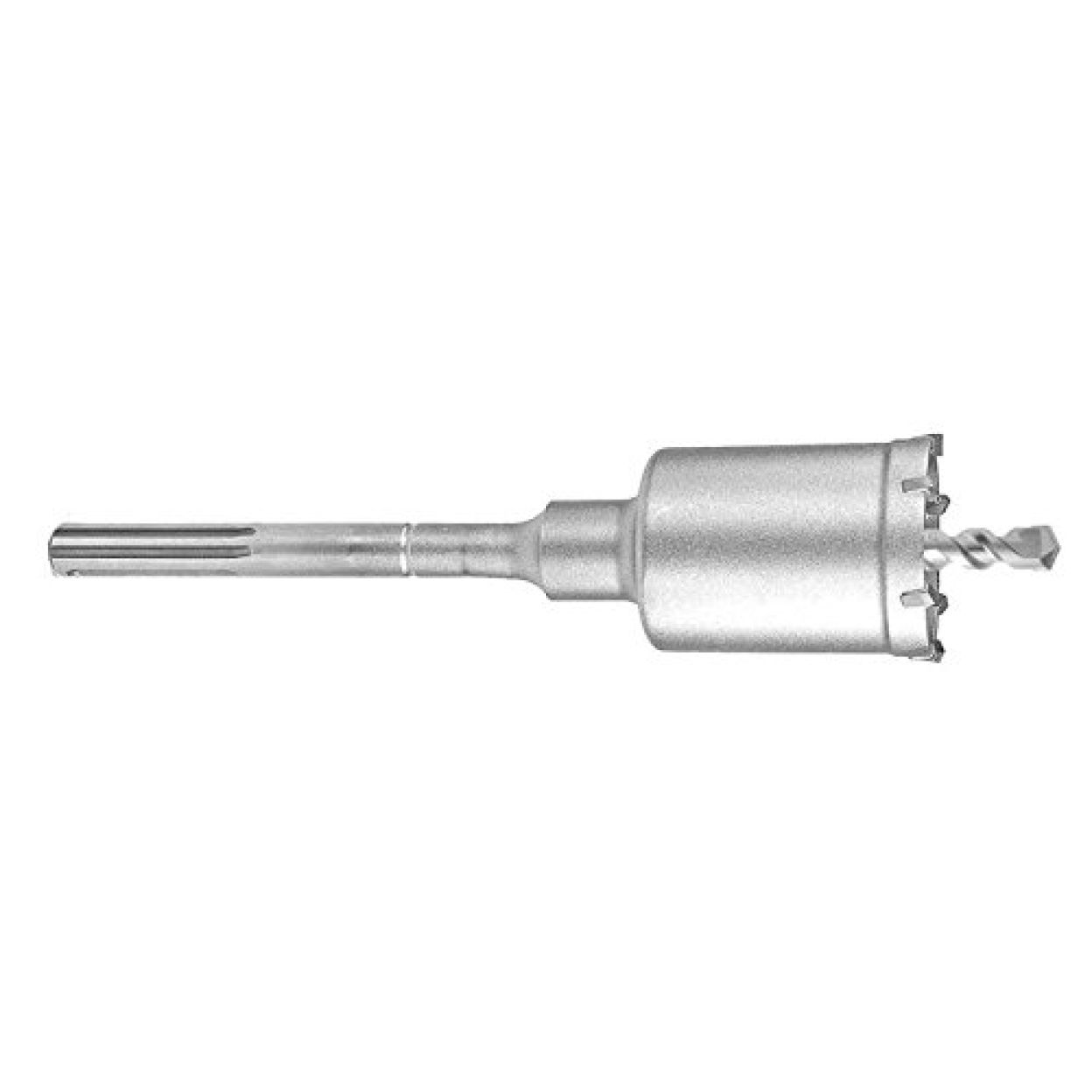 Коронка SDS-max цельная, 80х300мм DEWALT DT6784