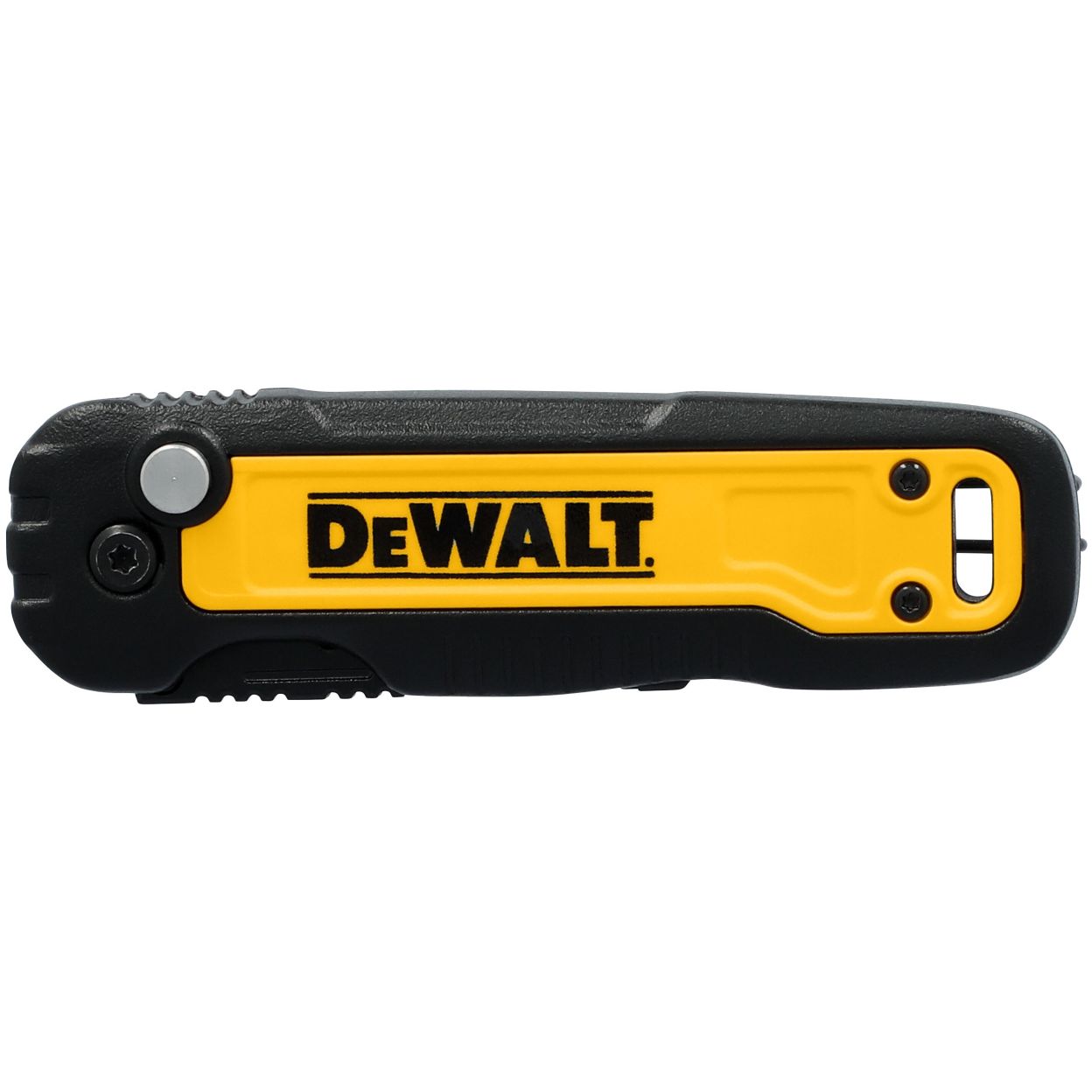 Нож DEWALT DWHT10991-0, складной