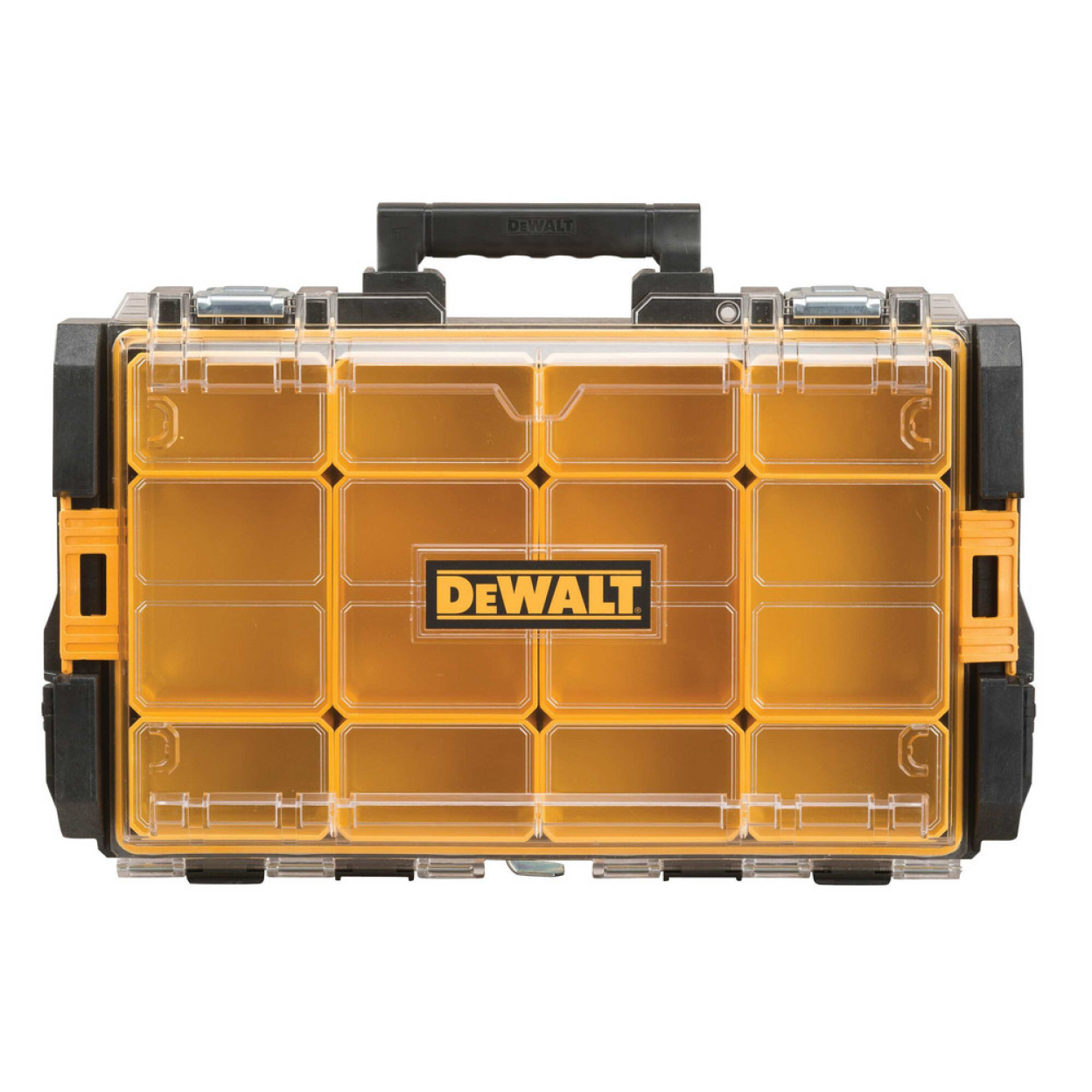 Модуль системы DEWALT TOUGH SYSTEM DWST1-75522, органайзер
