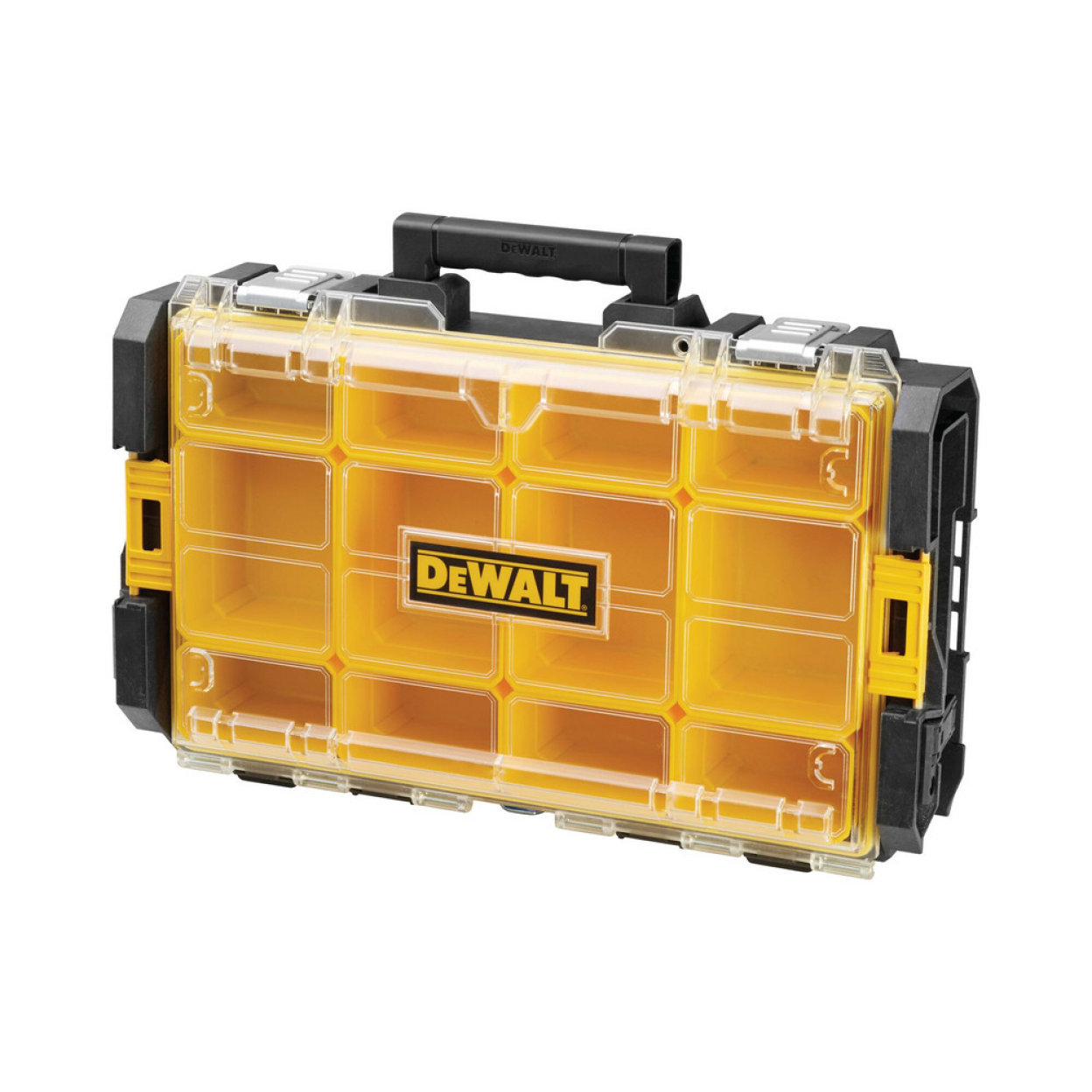 Модуль системы DEWALT TOUGH SYSTEM DWST1-75522, органайзер