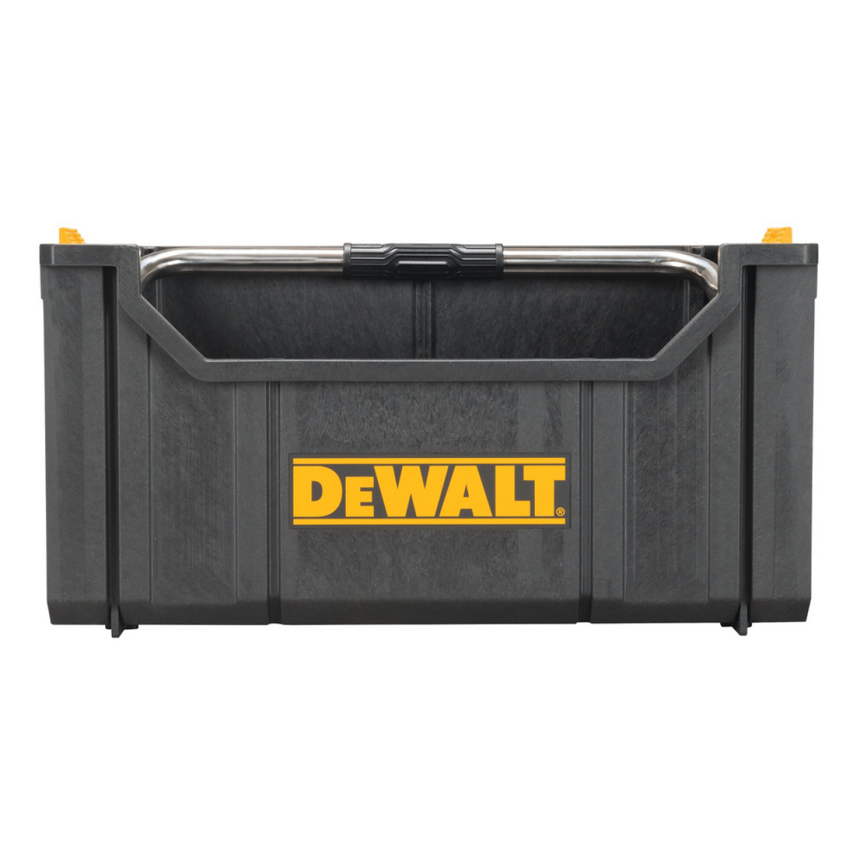 Модуль системы-открытый ящик DEWALT TOUGHSYSTEM (DWST1-75654)