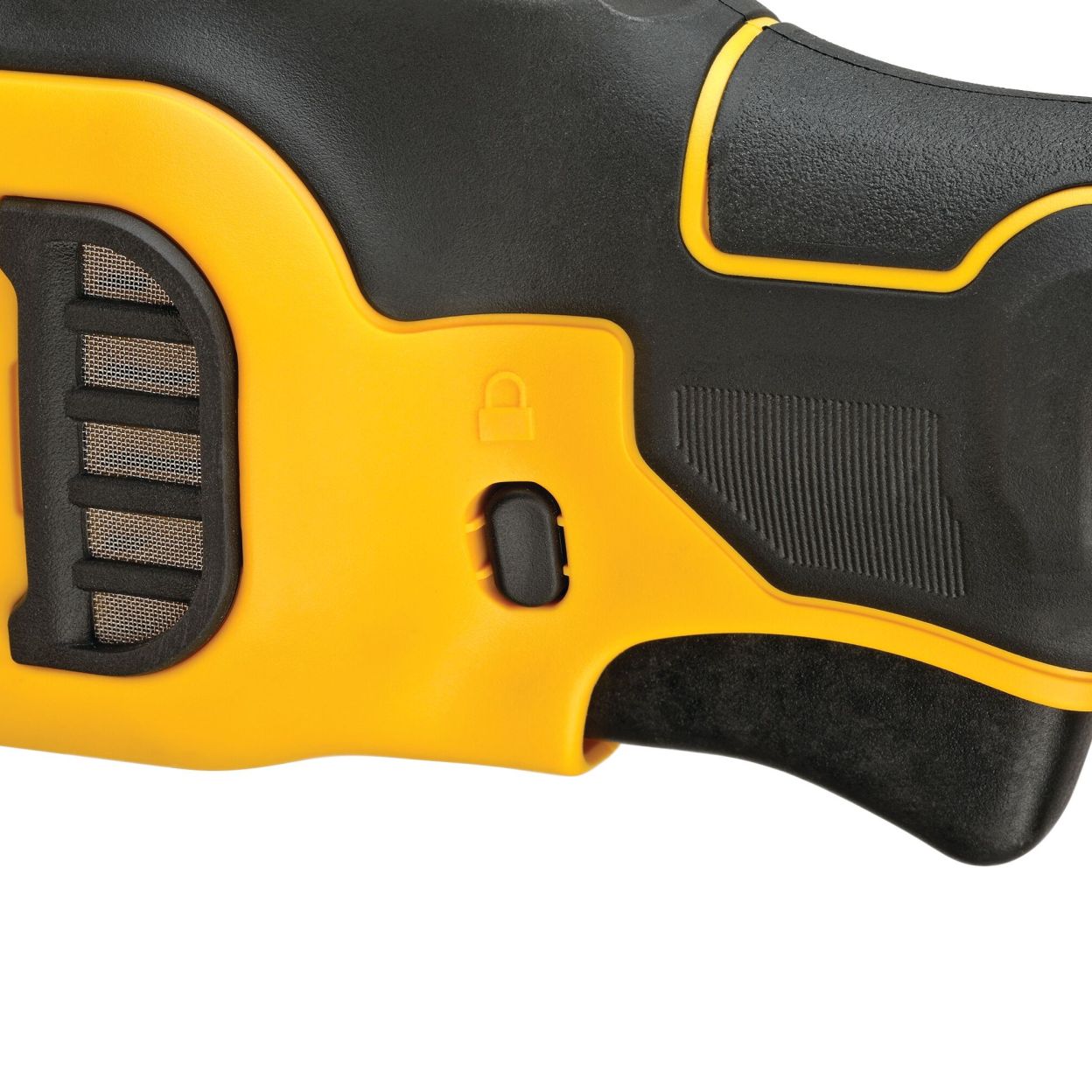 Аккумуляторная полировальная машина DEWALT DCM849P1, 18 В2200 об/мин, с АКБ 5 Ач и ЗУ (DCM849P1N-XJ)