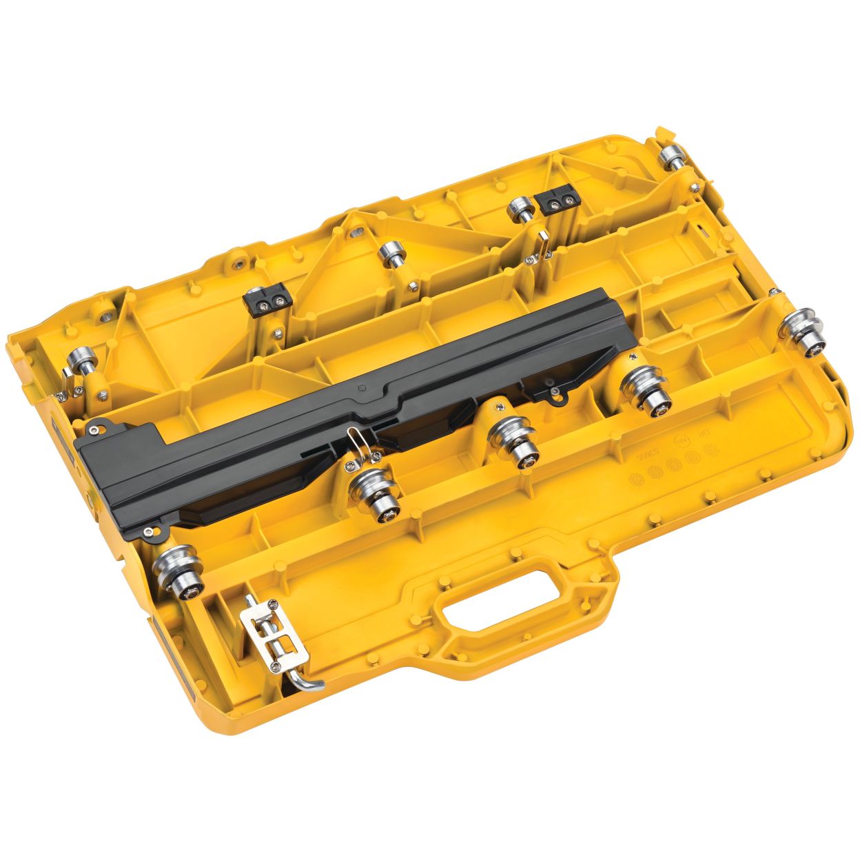 Плиткорез DEWALT D36000, 1600 Вт, 250 мм, 4200 об/мин (D36000-QS)