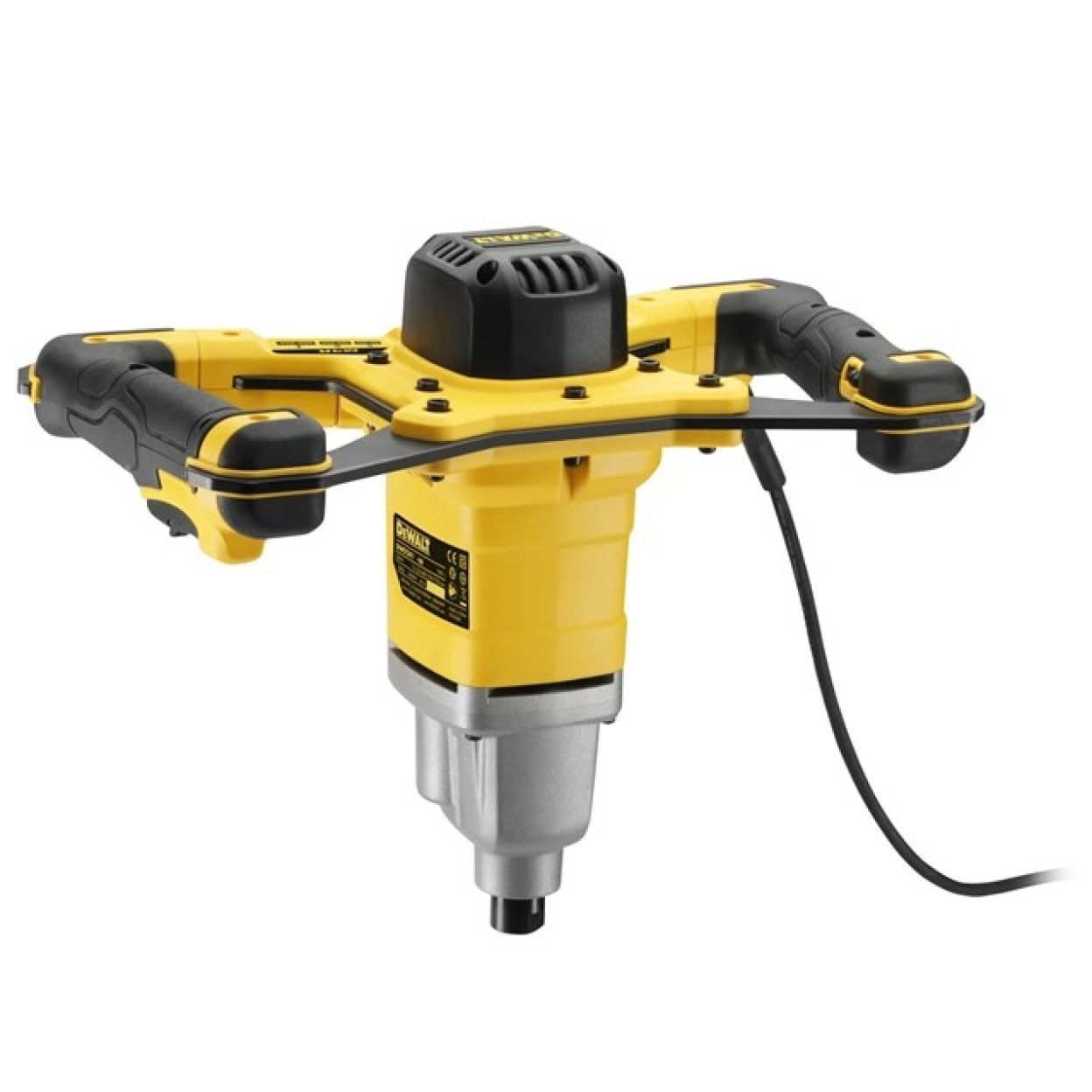 Сетевой миксер DEWALT DWD241, 1800 Вт