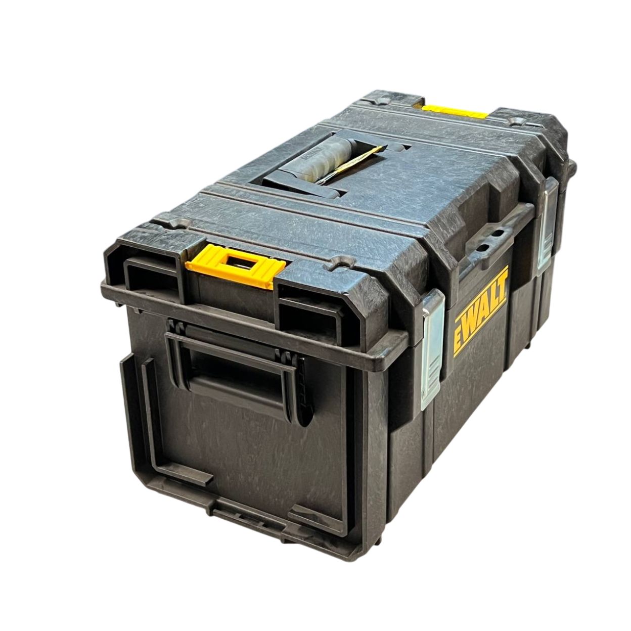 Ящик для инструмента DEWALT TOUGHSYSTEM DS300 (УЦЕНЕННЫЙ ТОВАР) (1-70-322/U1)