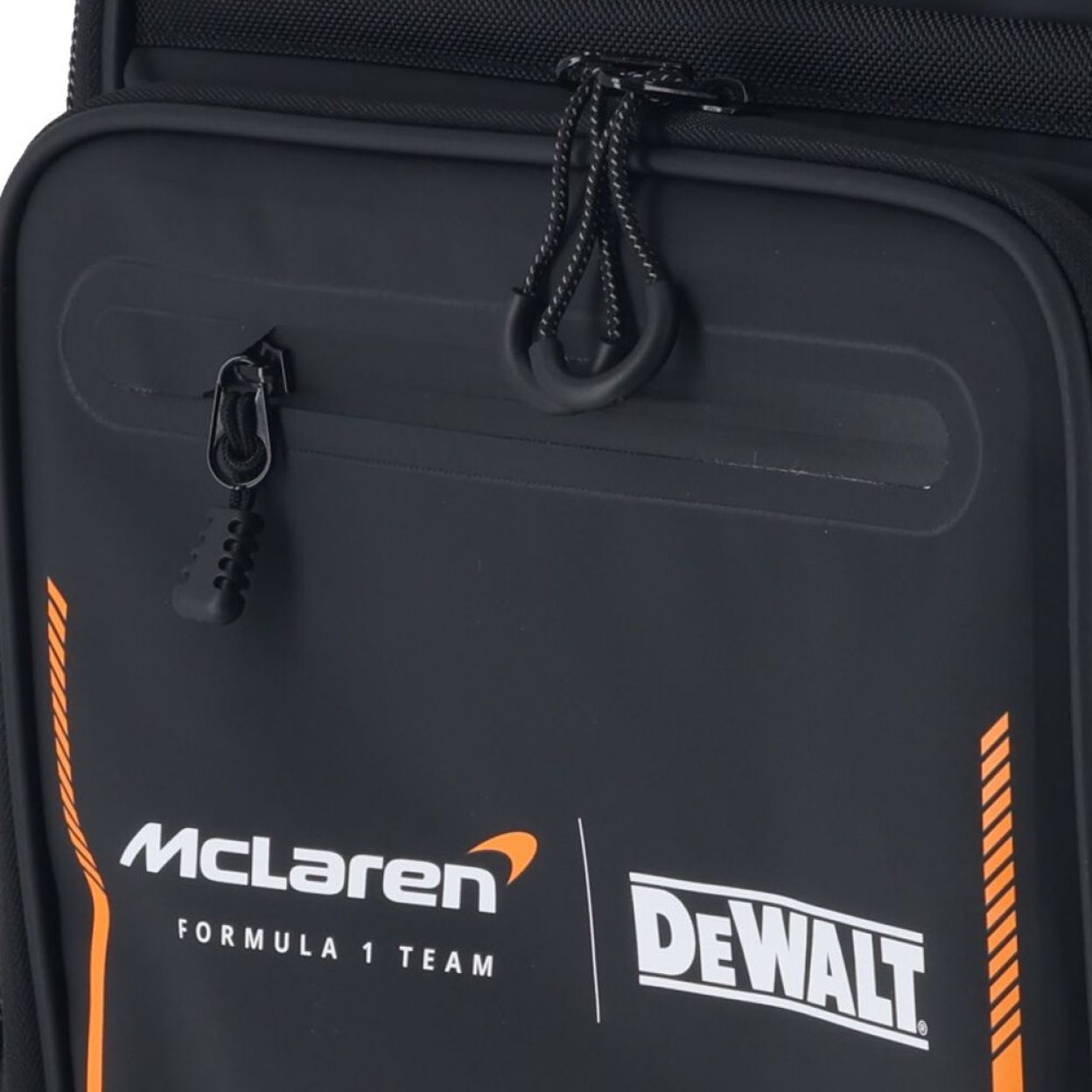 Рюкзак DEWALT McLaren Limited Edition DWST60122-1, 23.8 л