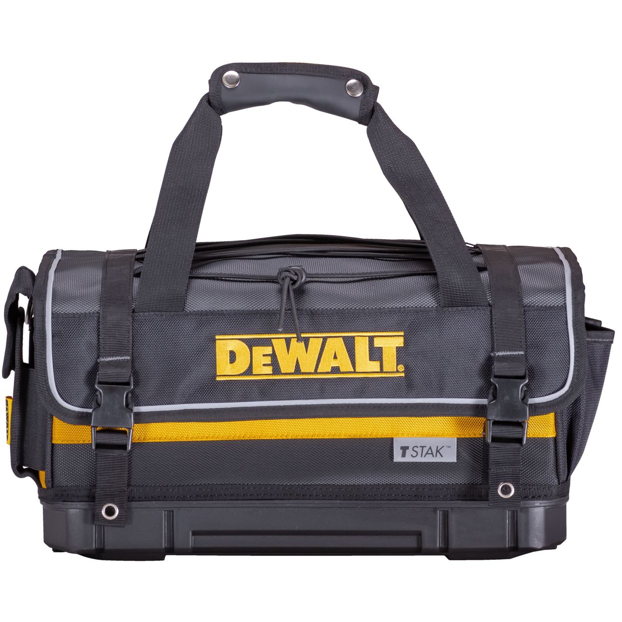 Сумка DEWALT TSTAK DWST83540-1, с наплечным ремнем, 19 л