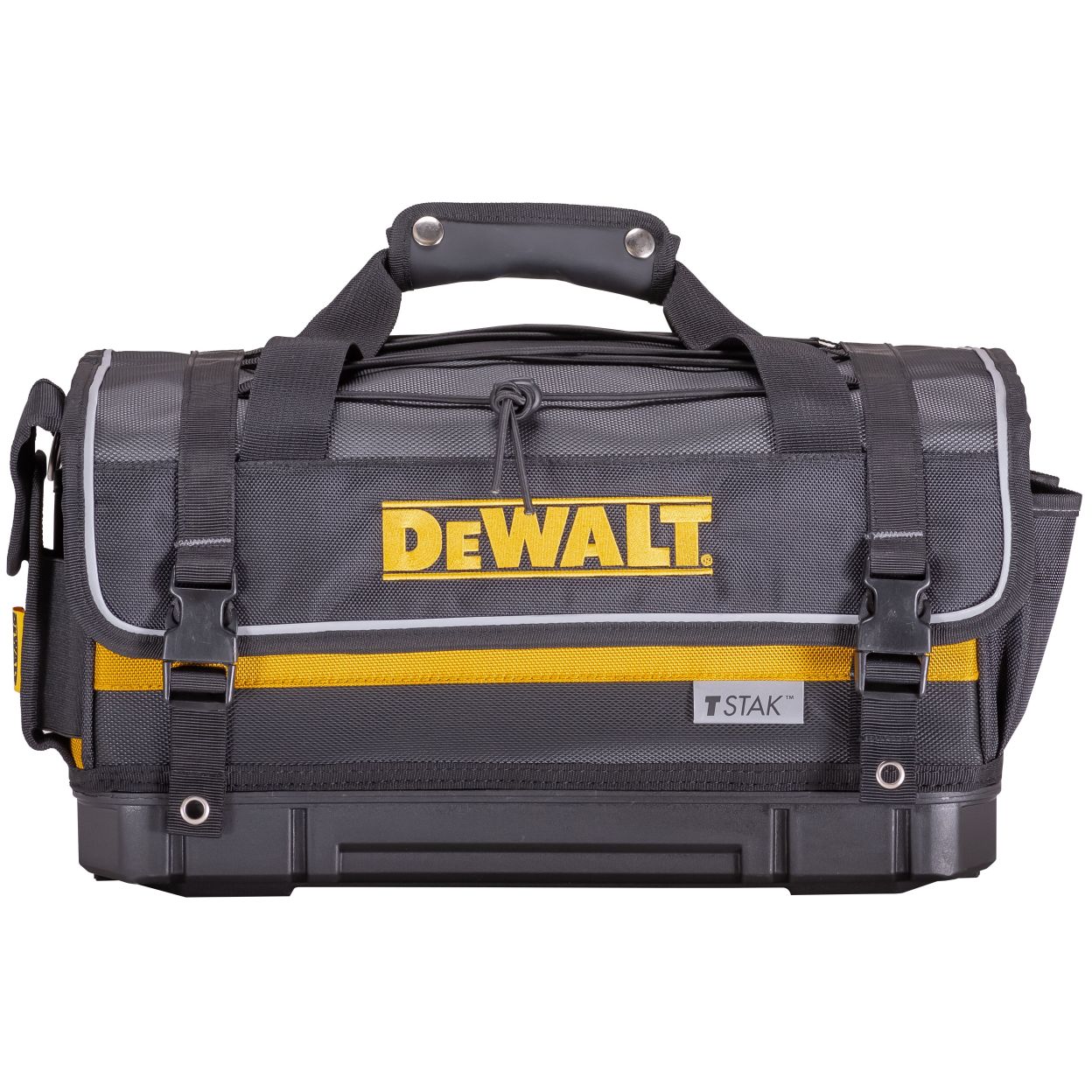 Сумка DEWALT TSTAK DWST83540-1, с наплечным ремнем, 19 л