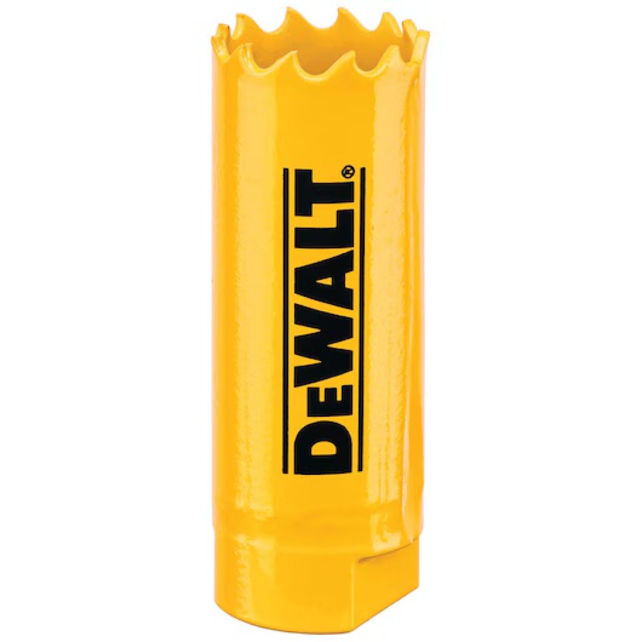 Коронка DEWALT DT90301, 22 мм, 1 шт. (DT90301-QZ)