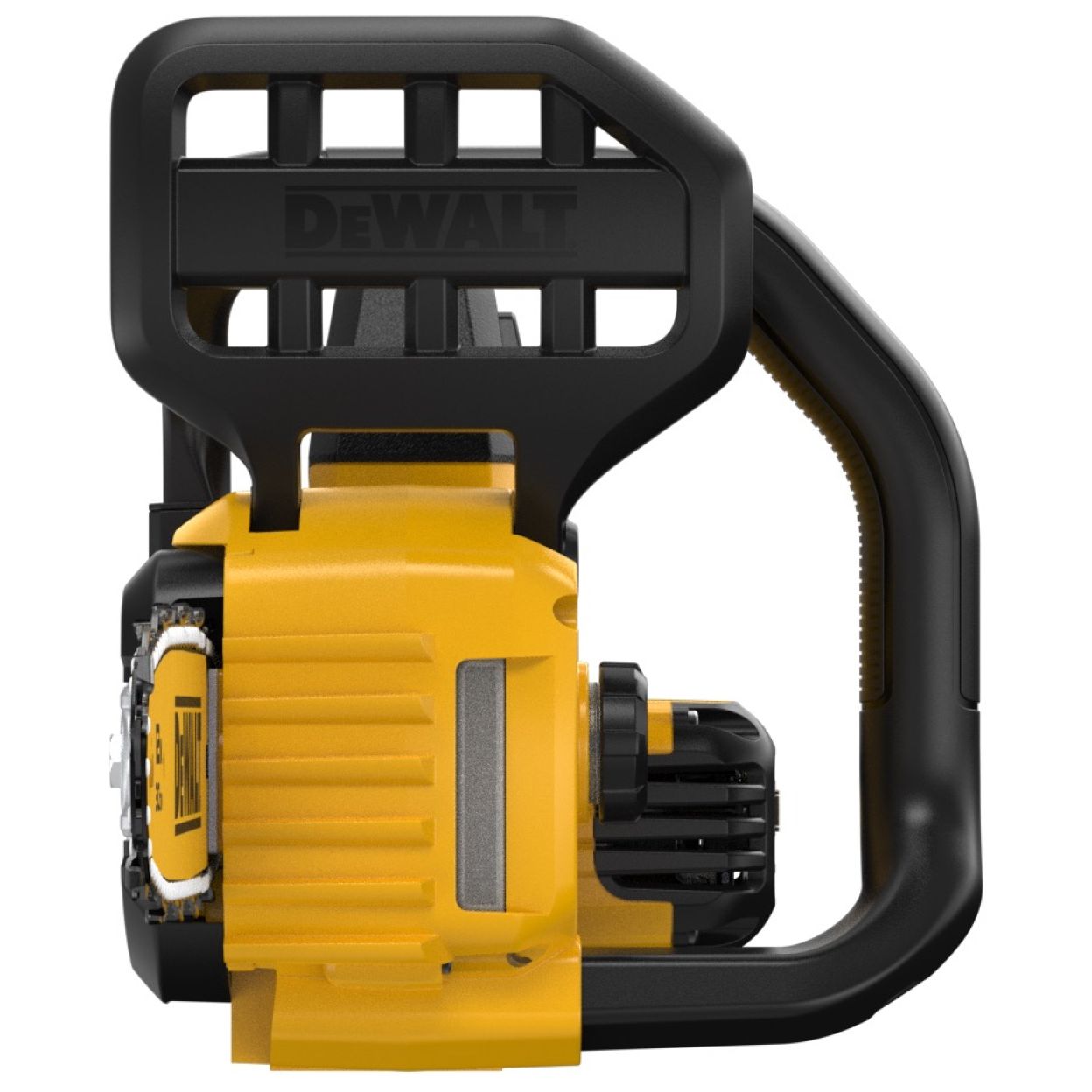 Аккумуляторная цепная пила DEWALT DCMCS565N, 18 В, 30 см, 7.3 м/с, без АКБ и ЗУ (DCMCS565N-XJ)