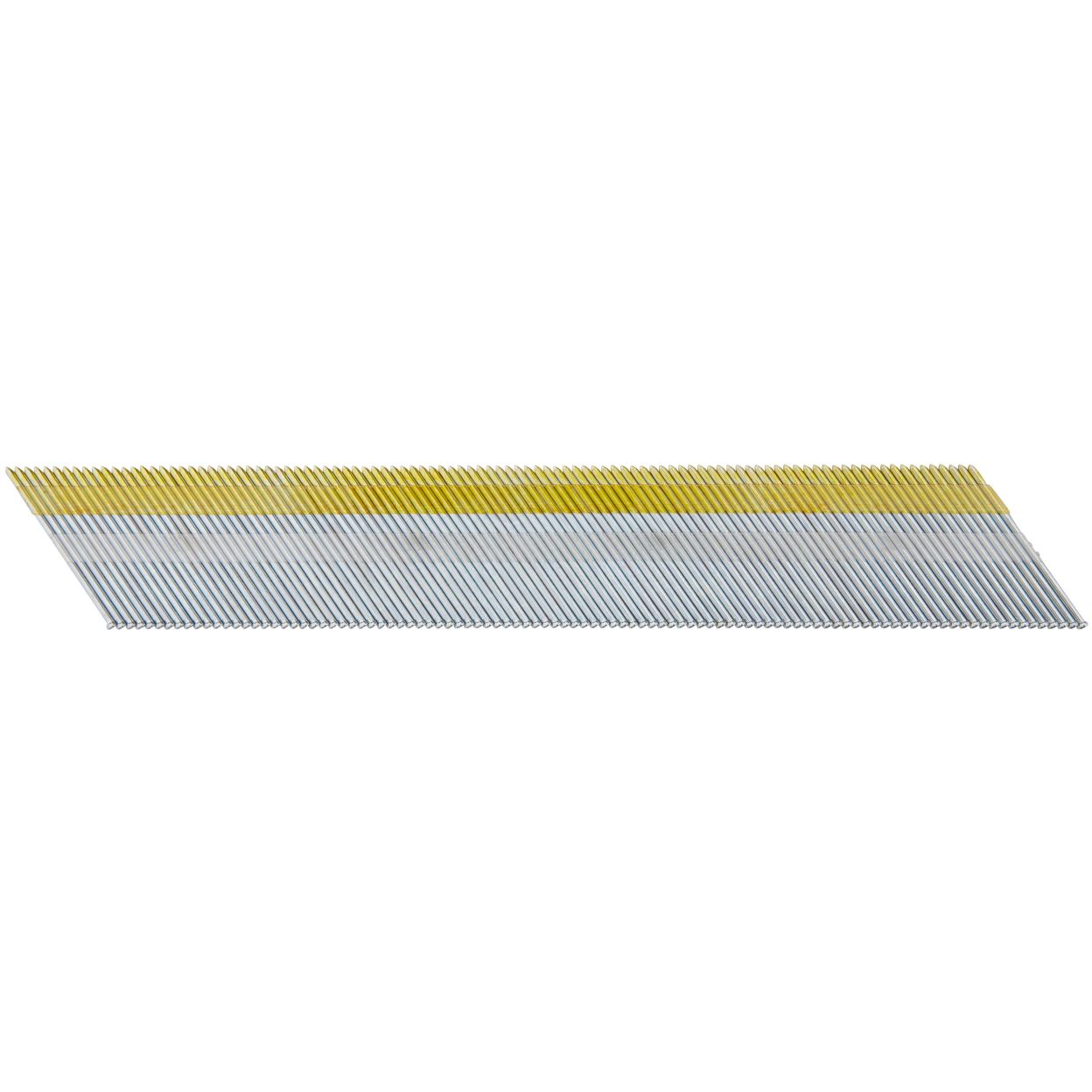 Гвозди DEWALT DNBDA1545GZ, для нейлера, оцинкованные, 15GA, 45x1.8 мм, 20000 шт. (DNBDA1545GZ-5)